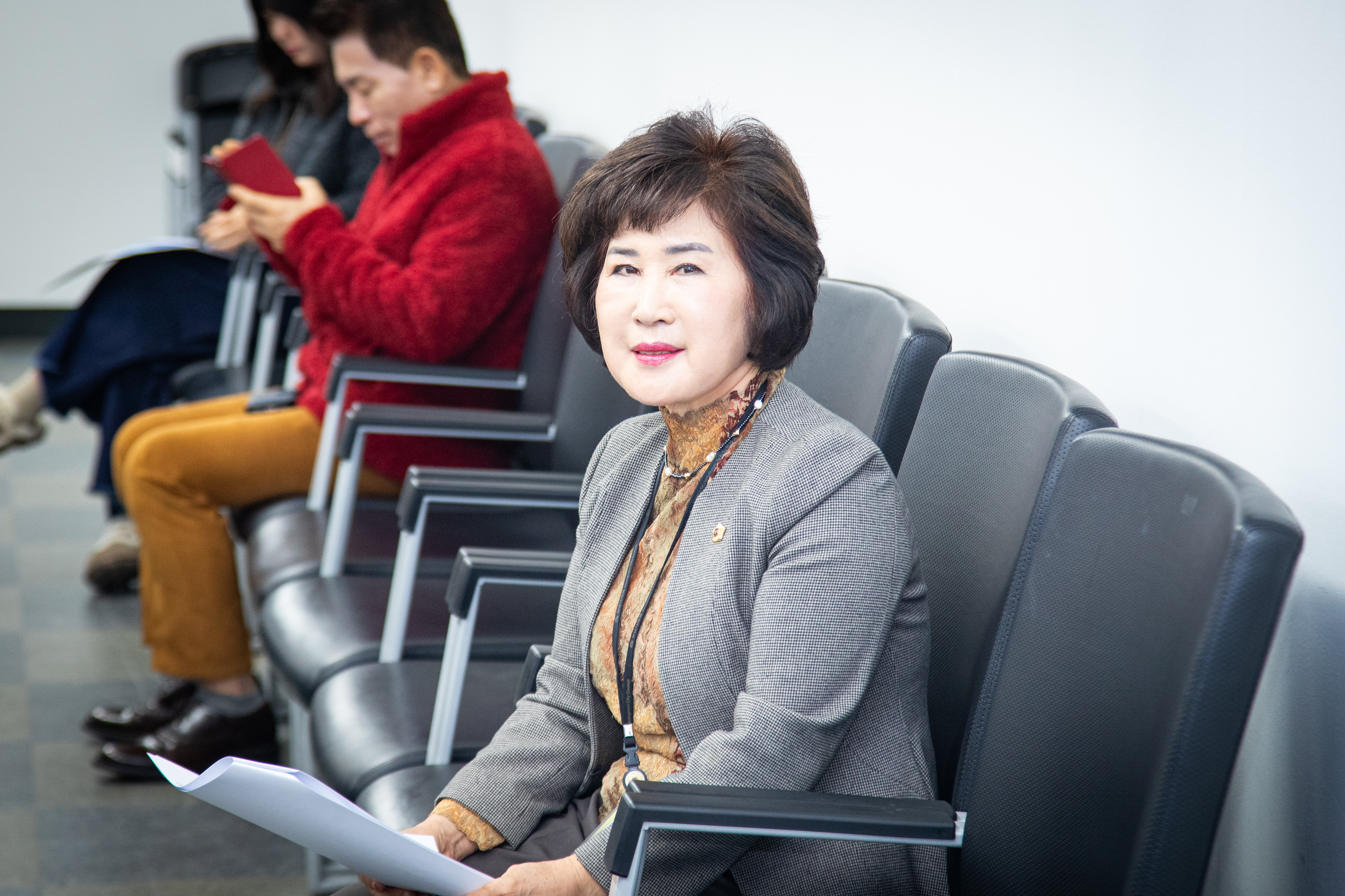 수소기반 도시교통 활성화 토론회 - 4