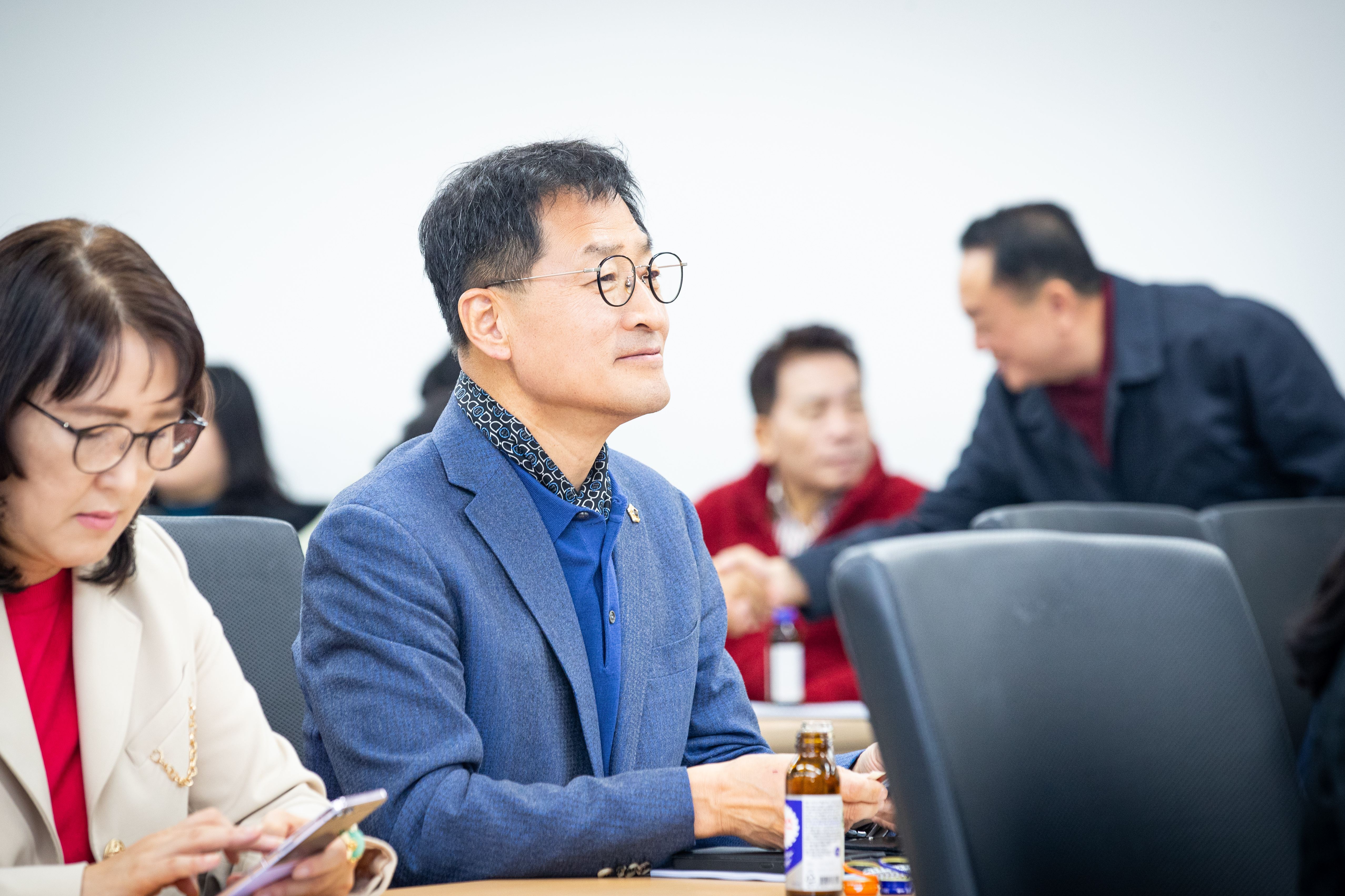 수소기반 도시교통 활성화 토론회 - 4