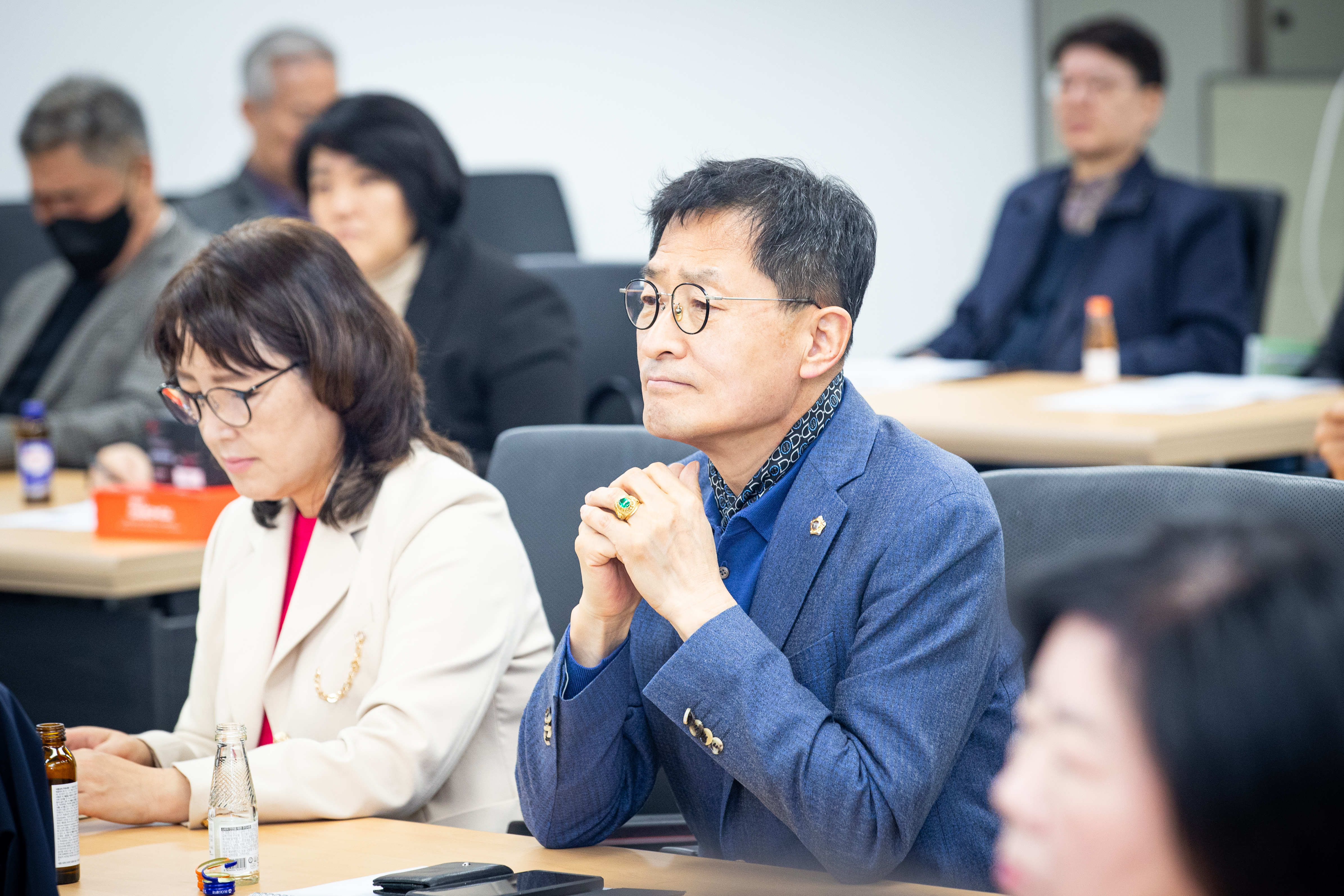 수소기반 도시교통 활성화 토론회 - 5