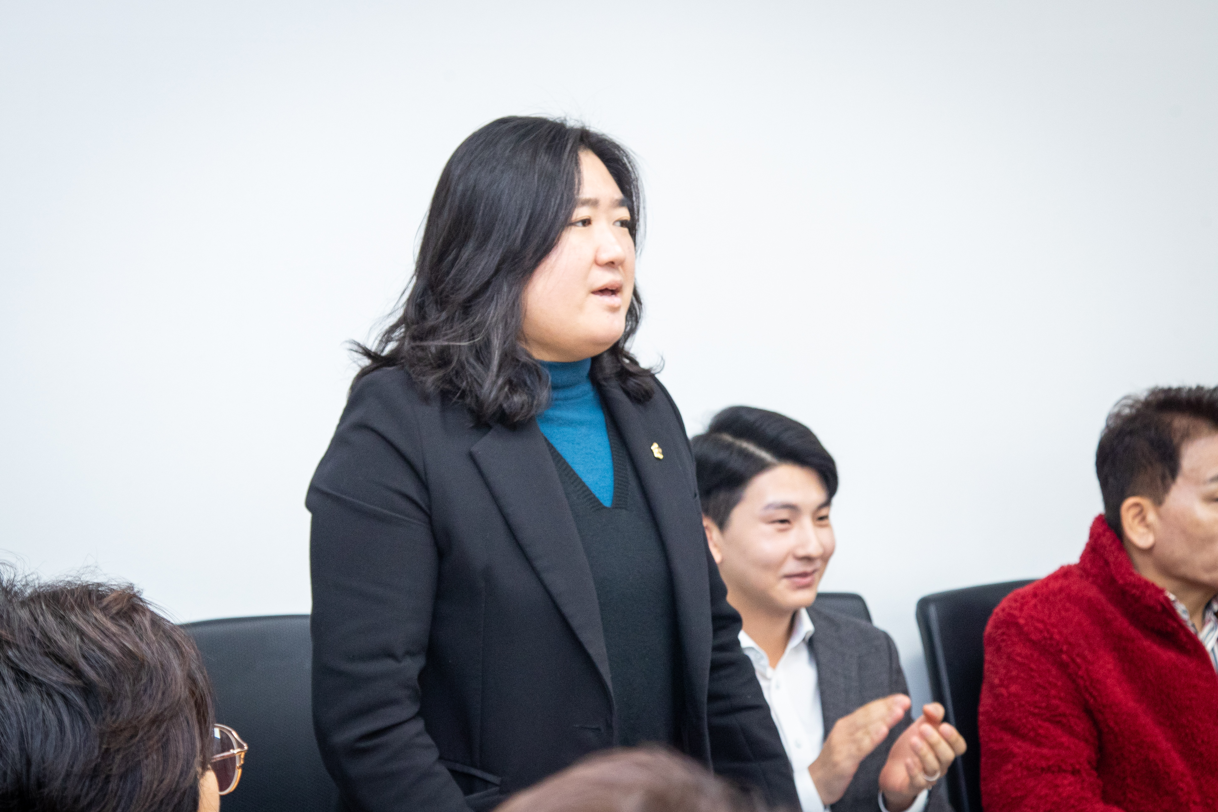 수소기반 도시교통 활성화 토론회 - 3