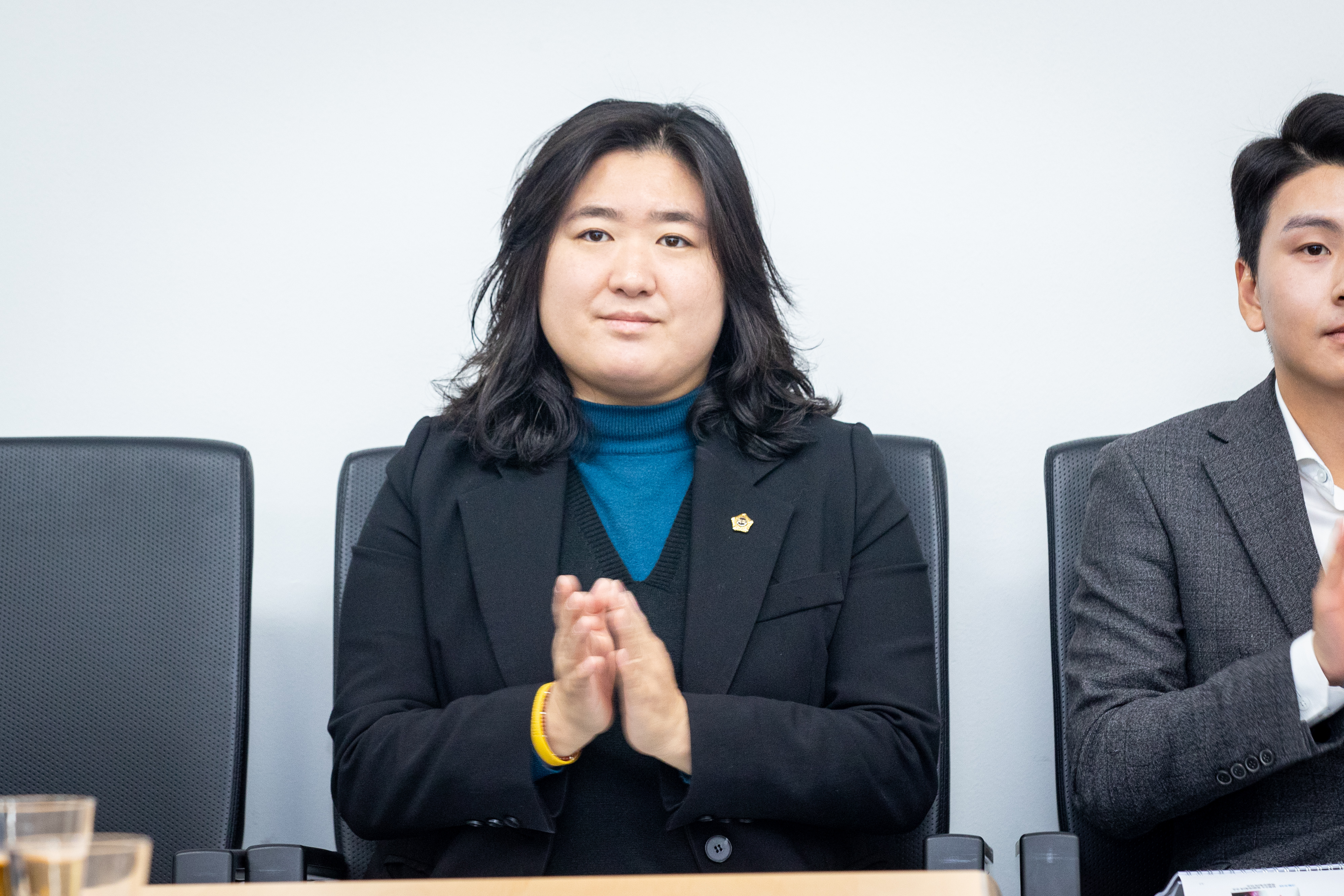 수소기반 도시교통 활성화 토론회 - 4