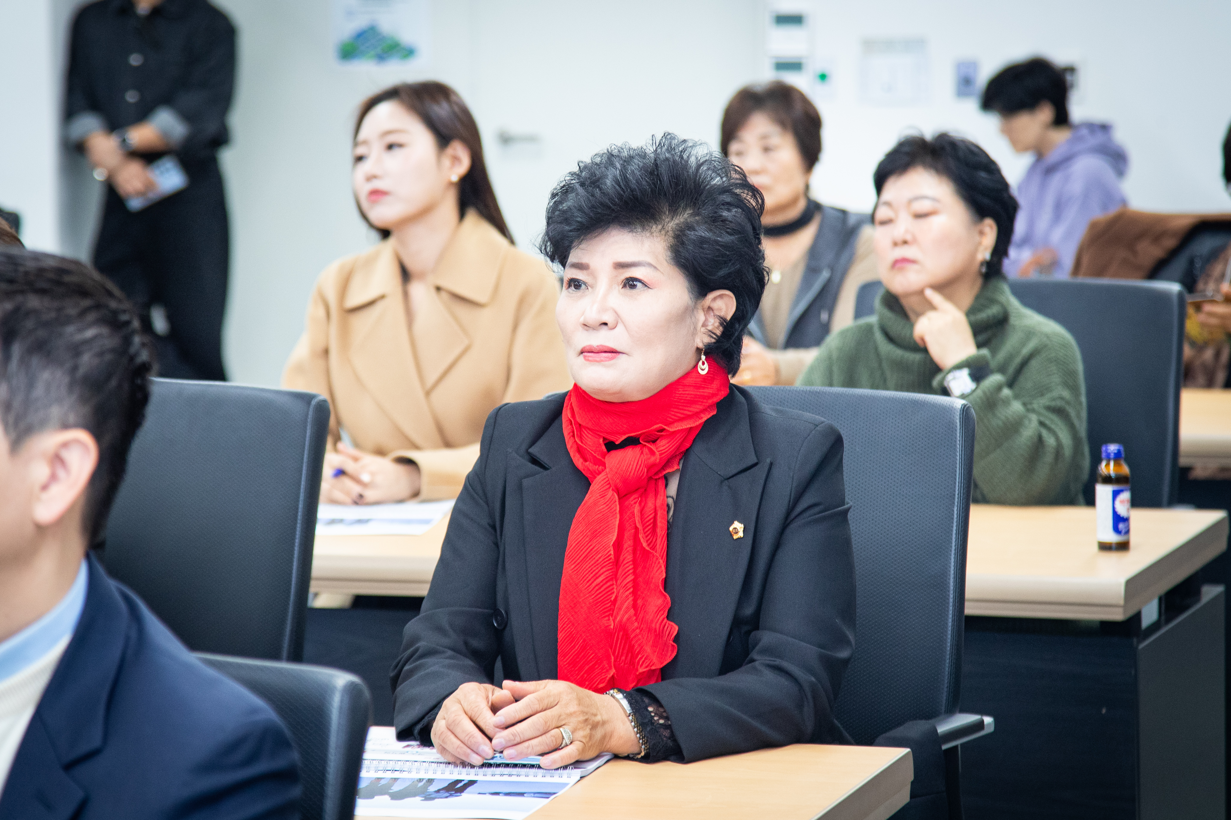 수소기반 도시교통 활성화 토론회 - 1