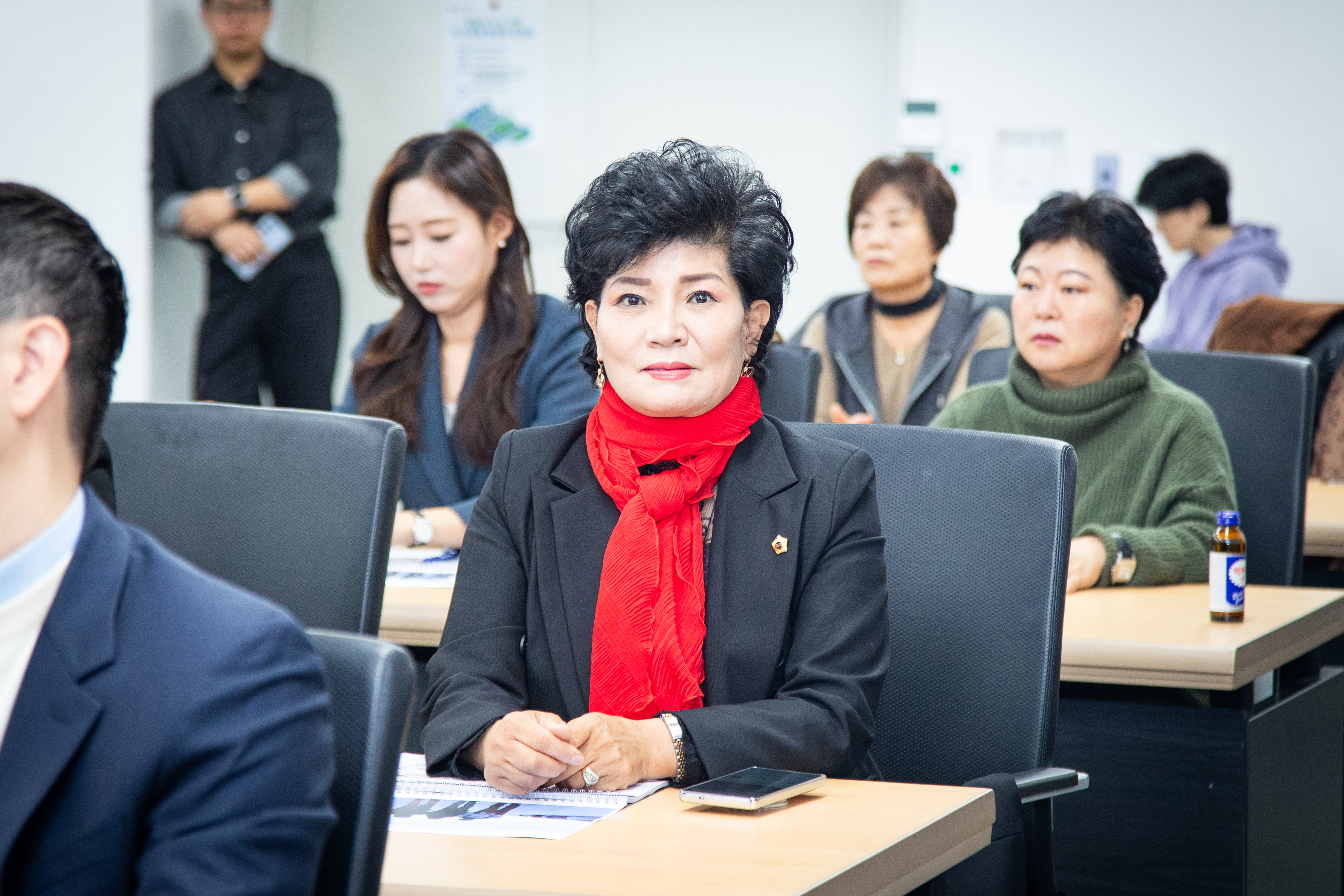 수소기반 도시교통 활성화 토론회 - 2