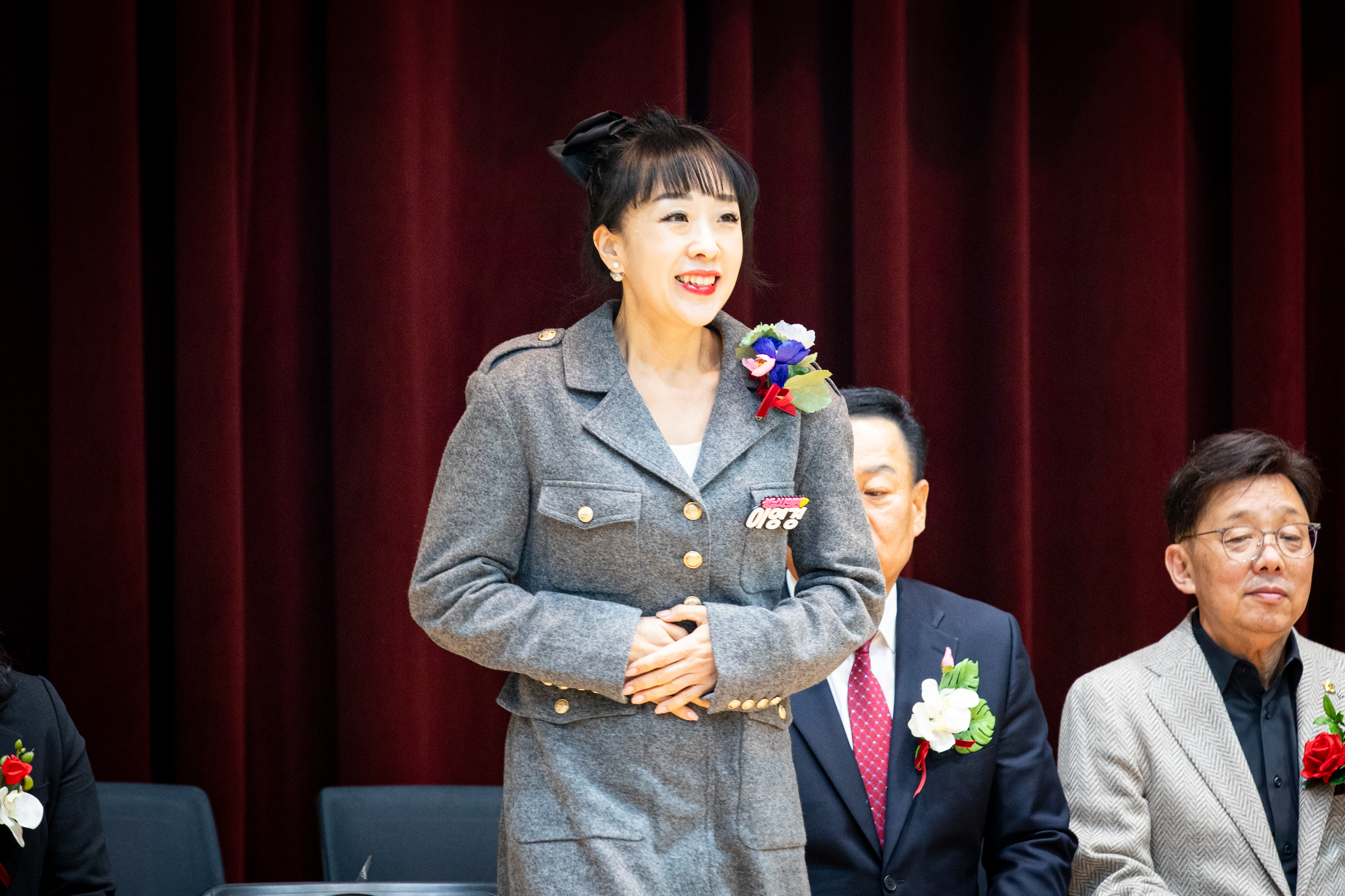 제17회 성남시장배 생활무용 경연대회 - 5