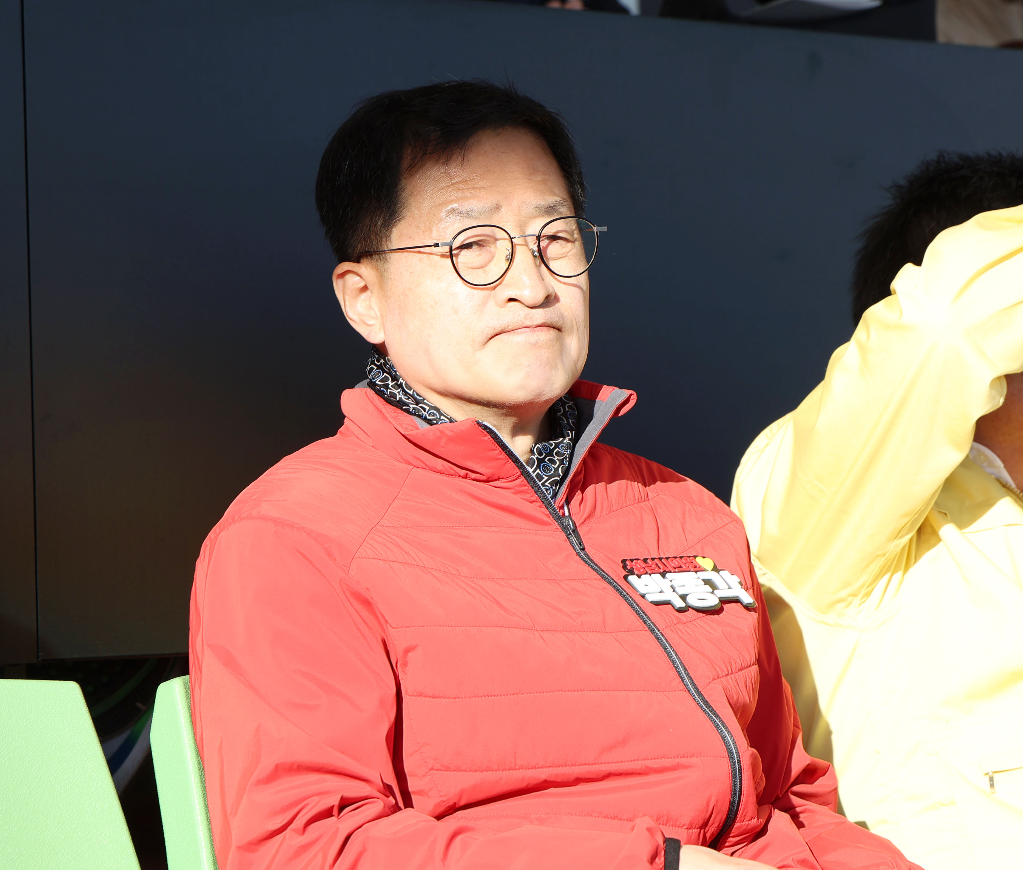 제4회 성남시협회장기 걷기대회 - 4