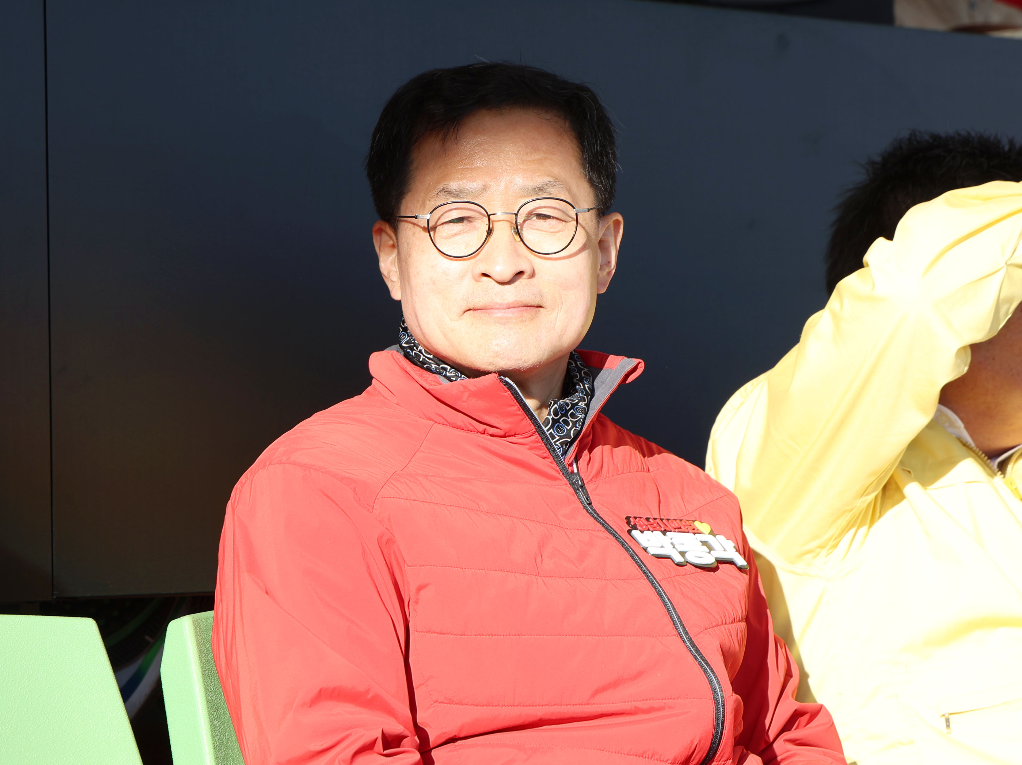 제4회 성남시협회장기 걷기대회 - 5