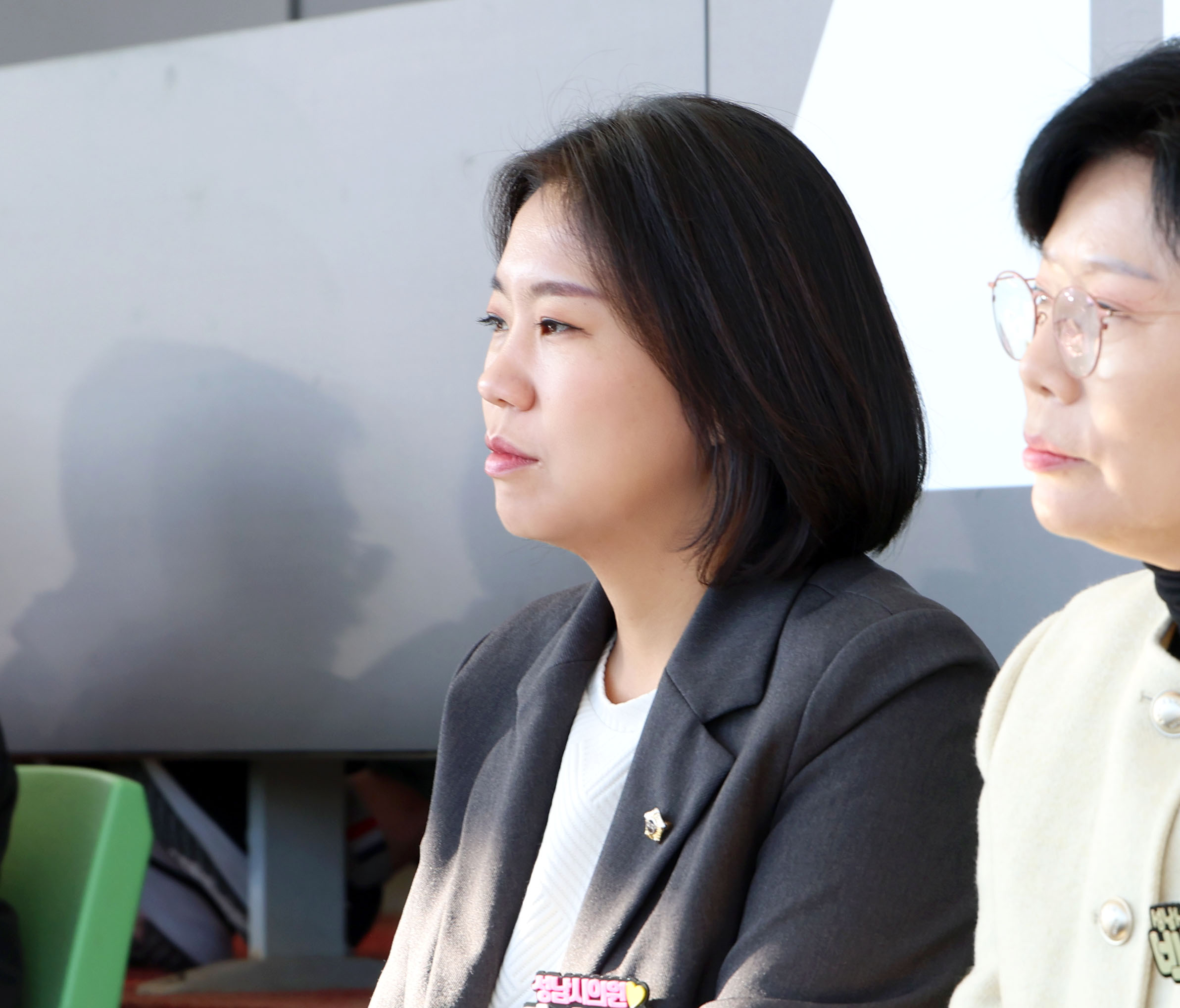 제4회 성남시협회장기 걷기대회 - 3