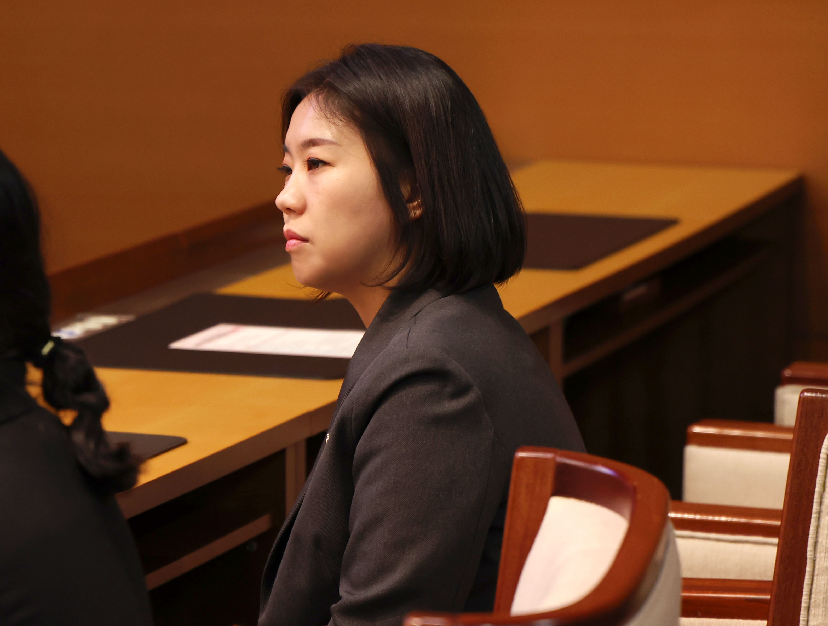 제9대 성남시청소년의회 본회의 - 4