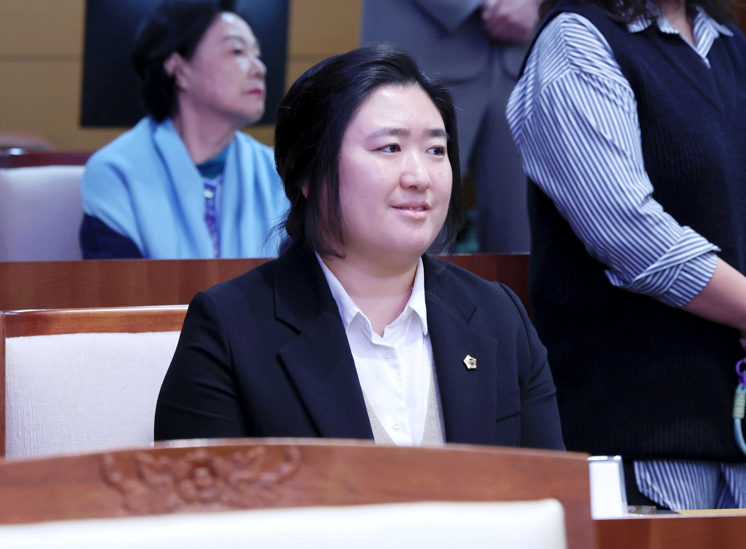 제9대 성남시청소년의회 본회의 - 2