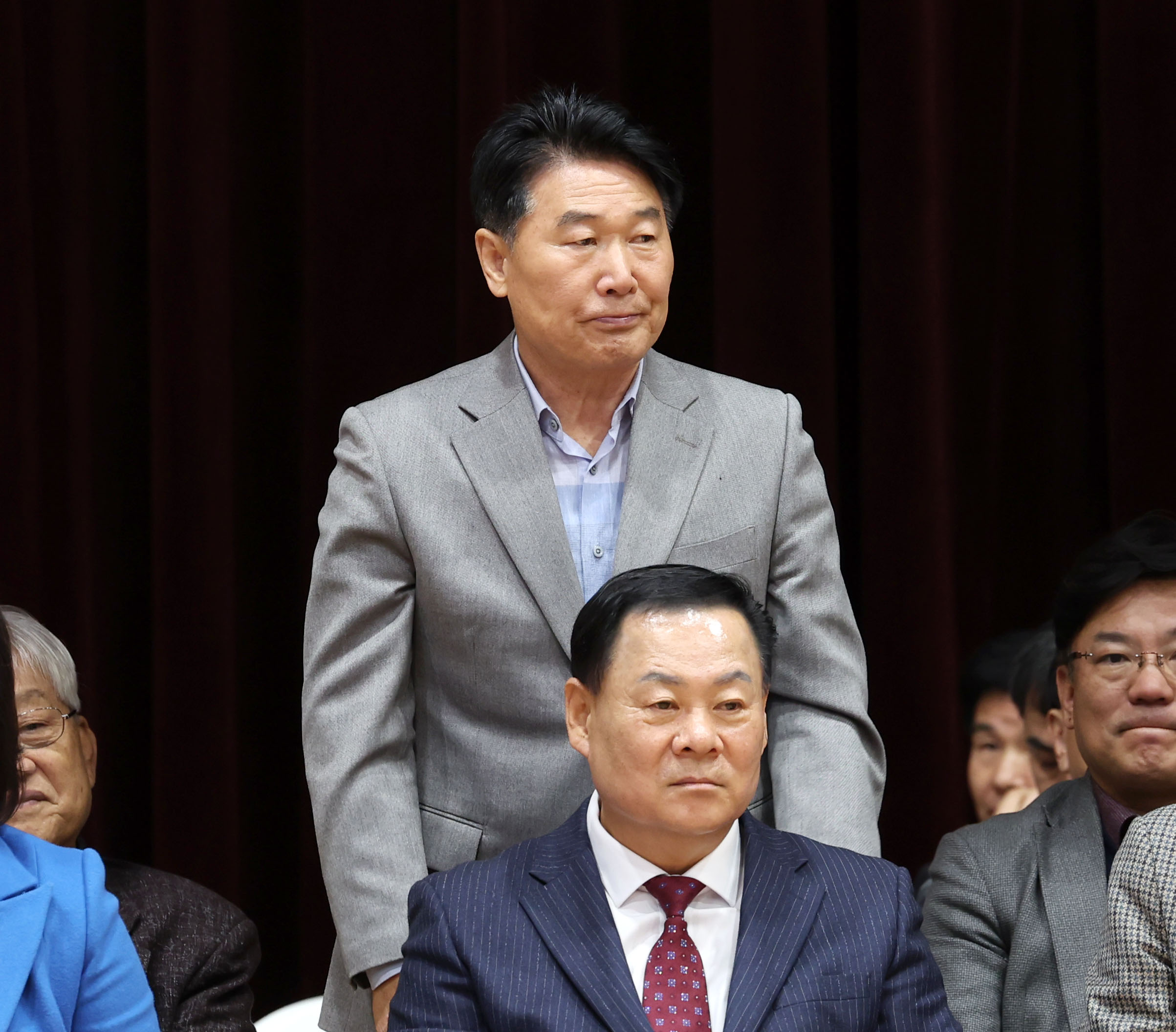 제22회 성남시협회장배 합기도 대회 - 3