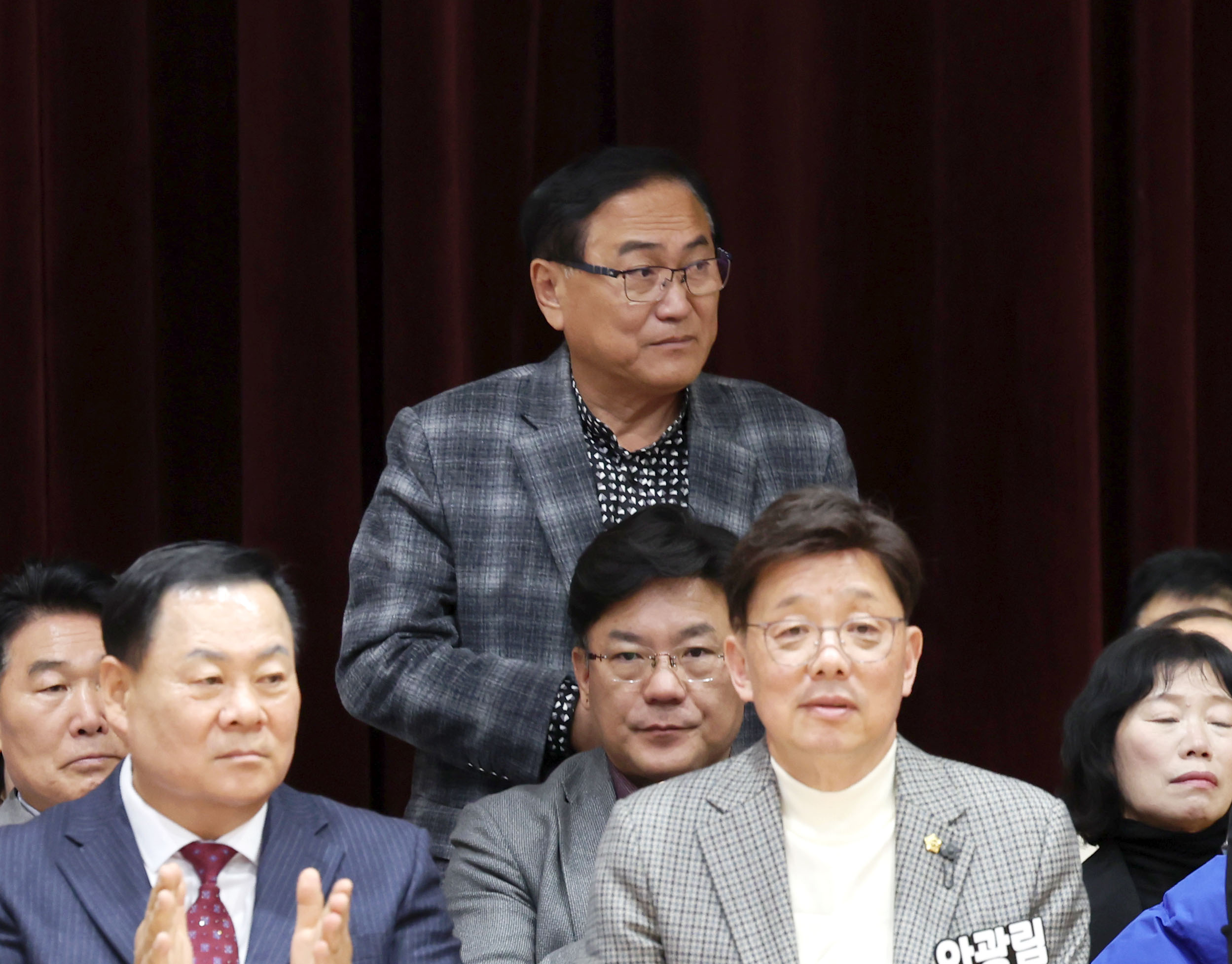 제22회 성남시협회장배 합기도 대회 - 3