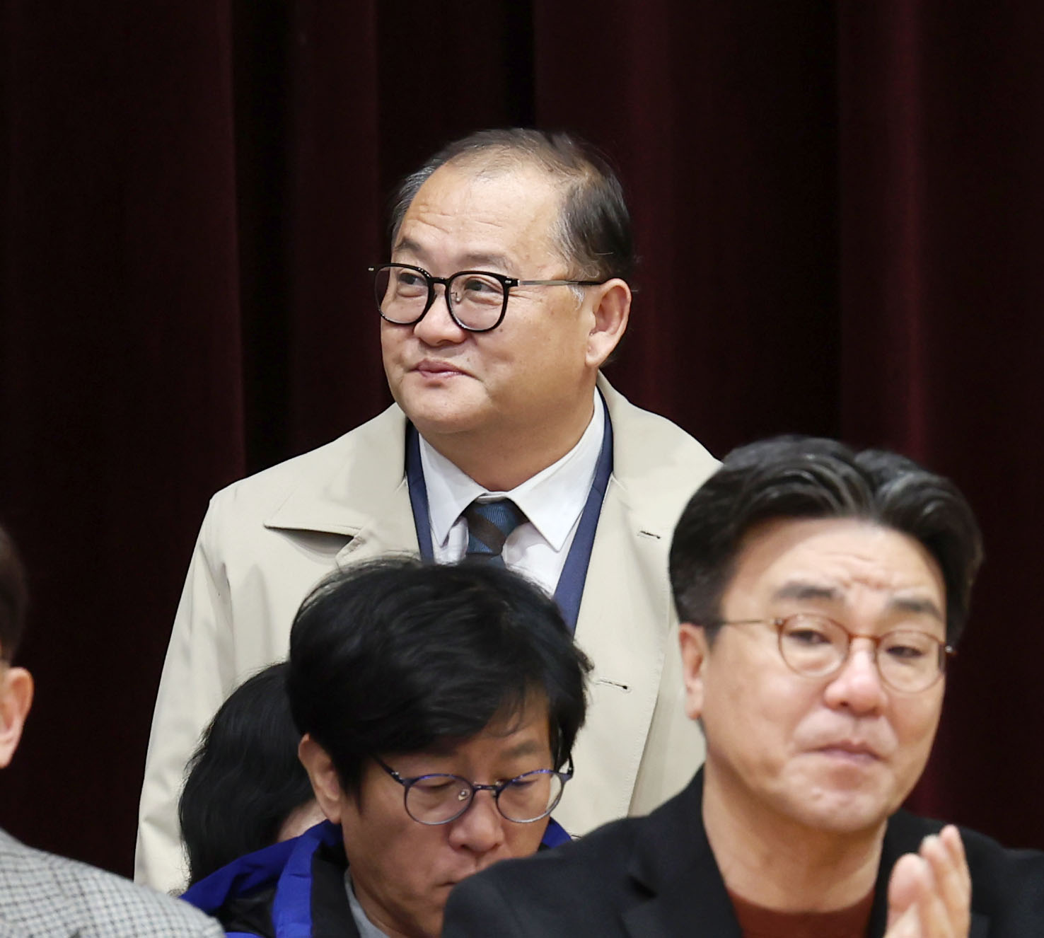 제22회 성남시협회장배 합기도 대회 - 2