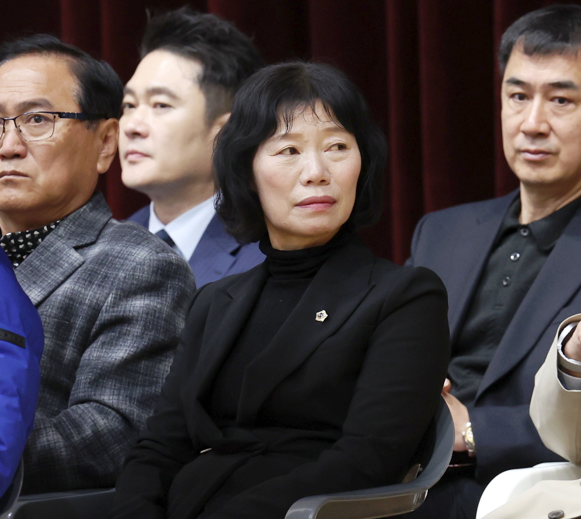 제22회 성남시협회장배 합기도 대회 - 1