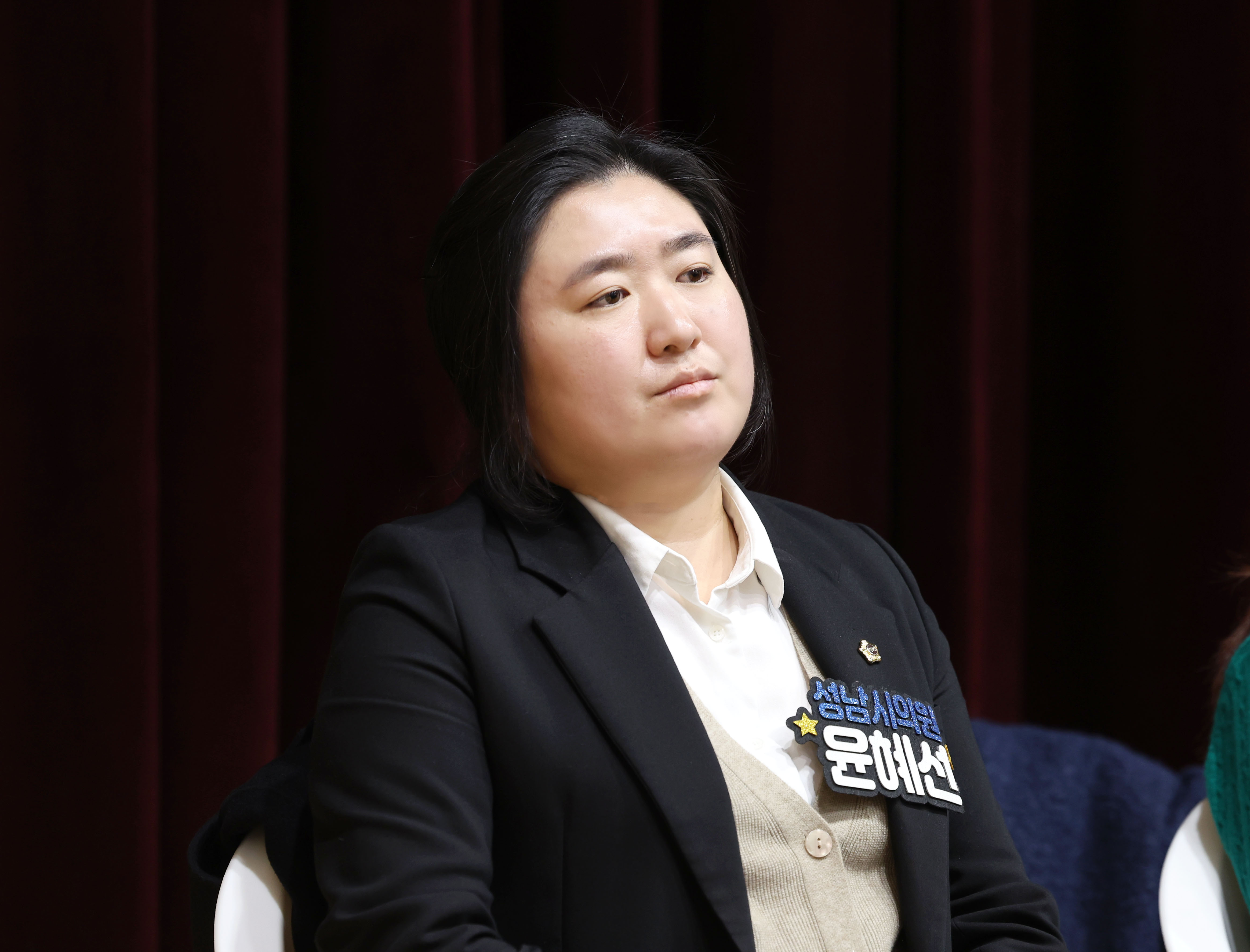 제22회 성남시협회장배 합기도 대회 - 2