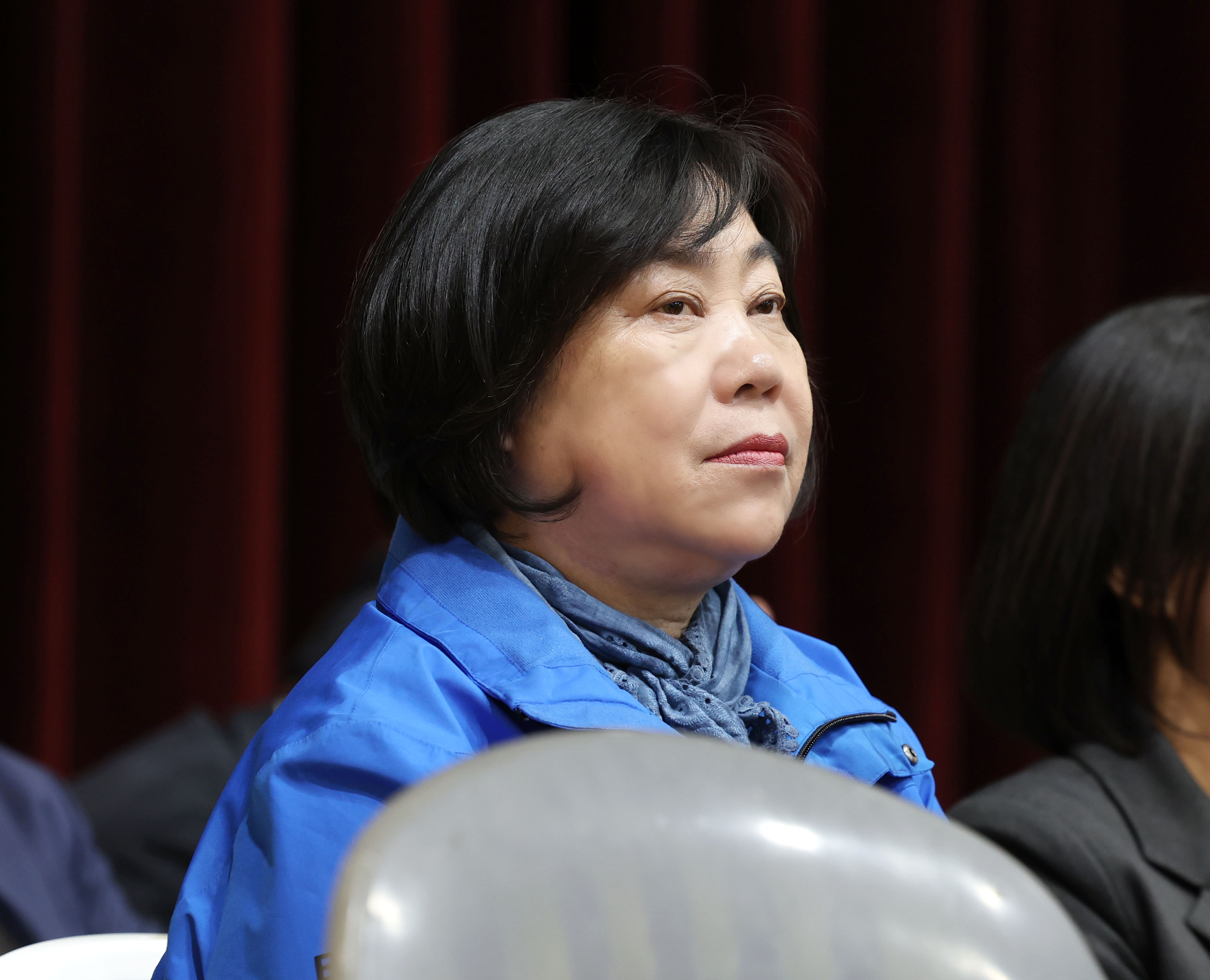 제22회 성남시협회장배 합기도 대회 - 2