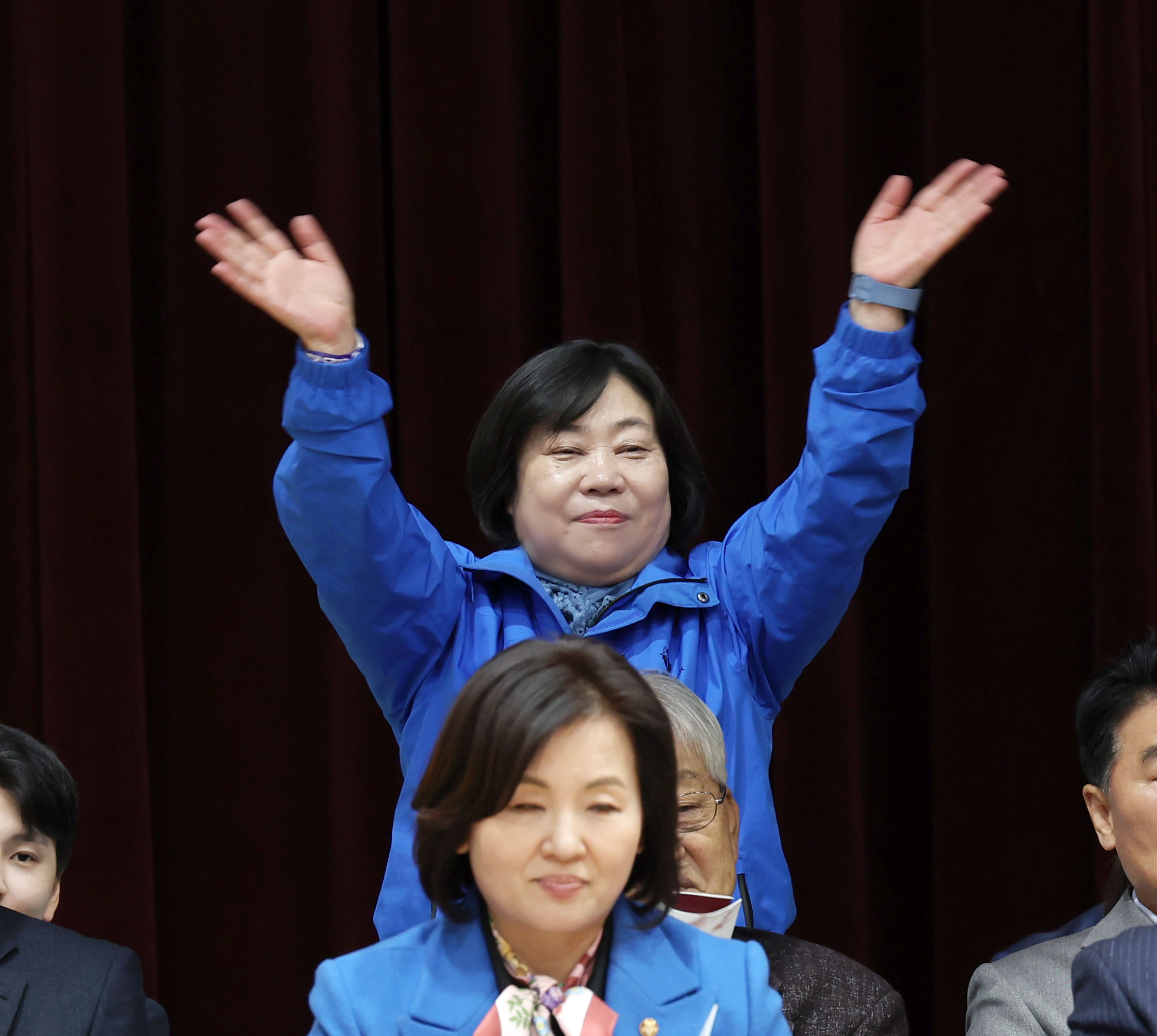 제22회 성남시협회장배 합기도 대회 - 3