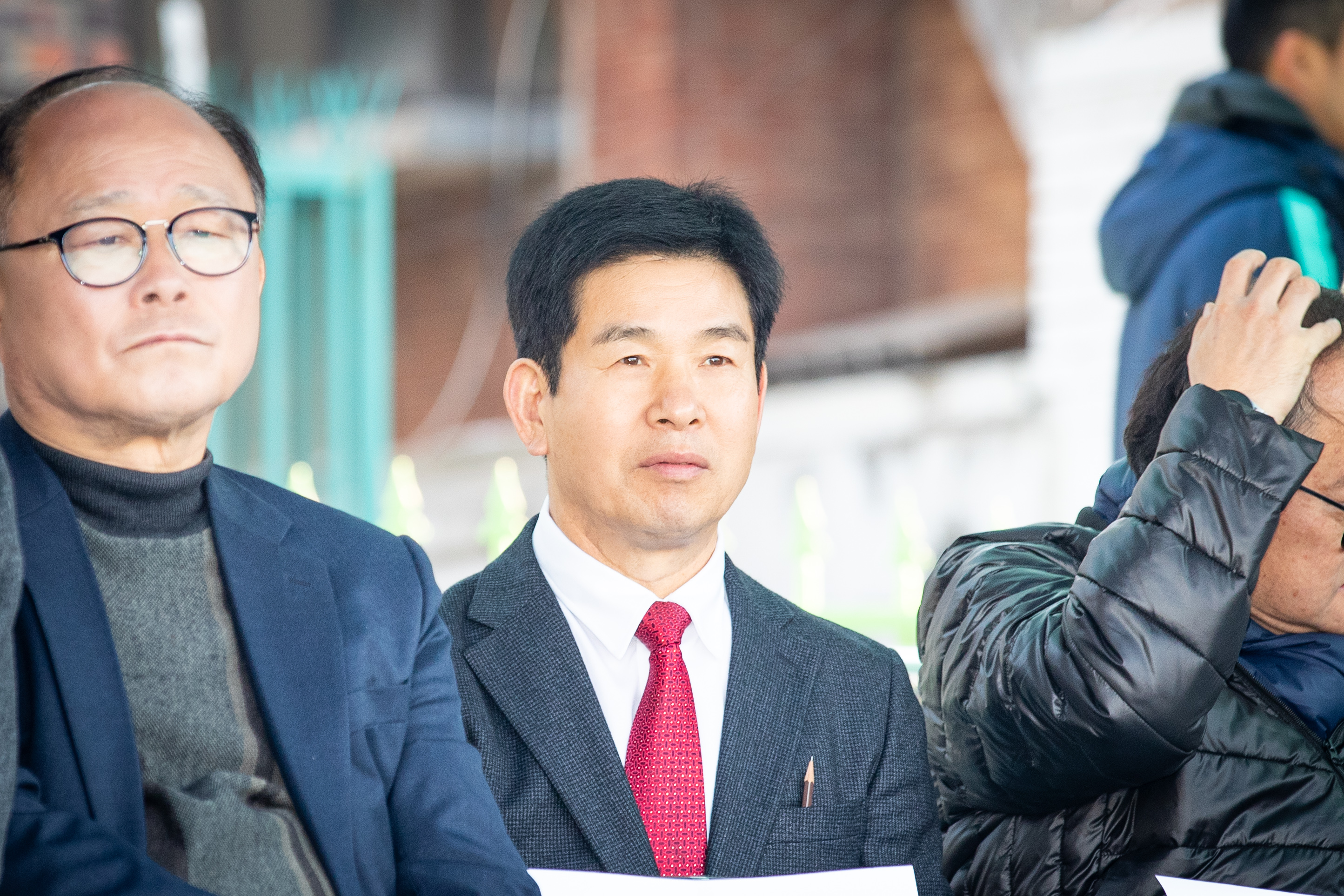 제7회 성남컵 왕중왕전 생활체육 축구대회 - 4