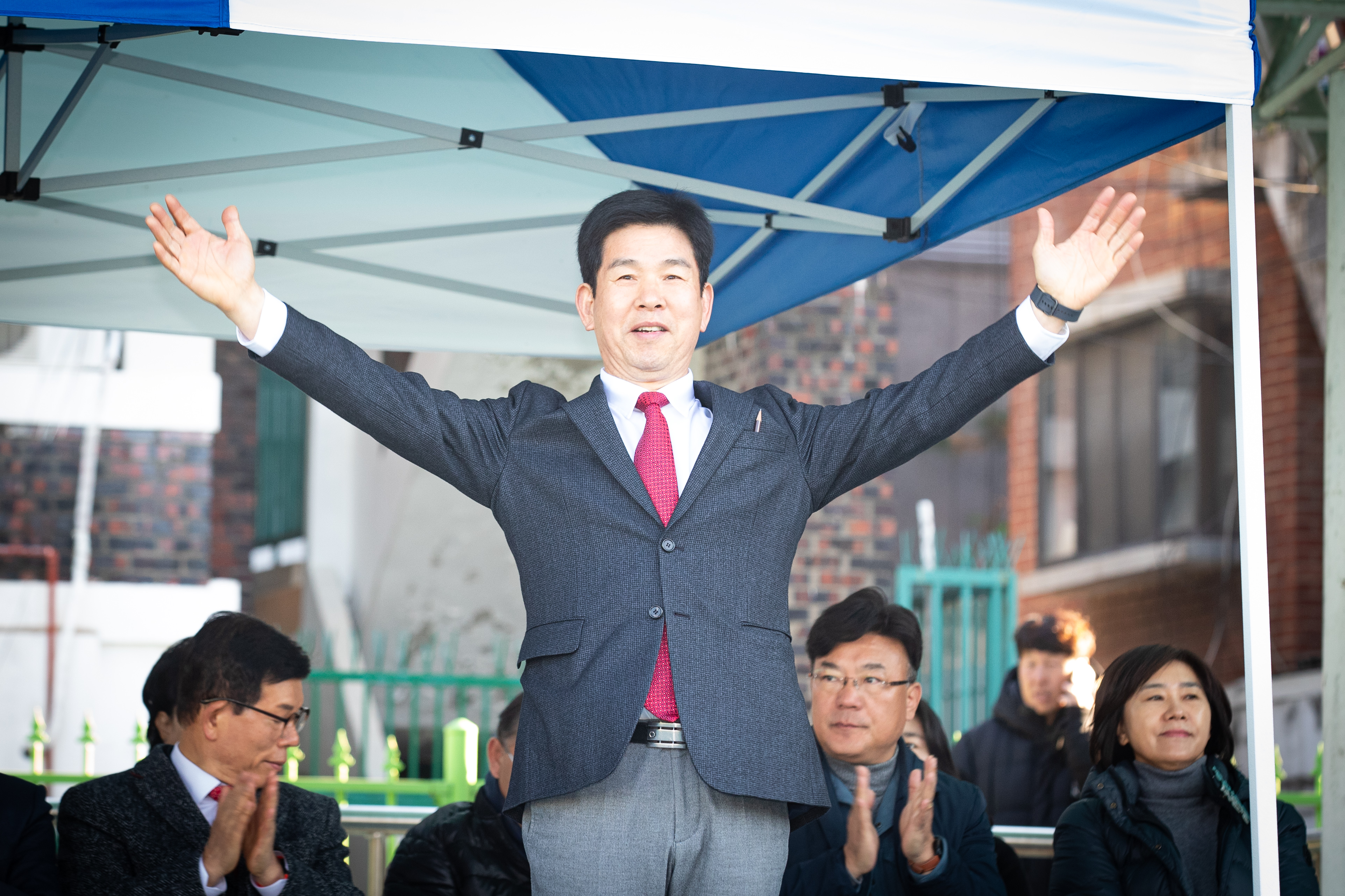 제7회 성남컵 왕중왕전 생활체육 축구대회 - 5