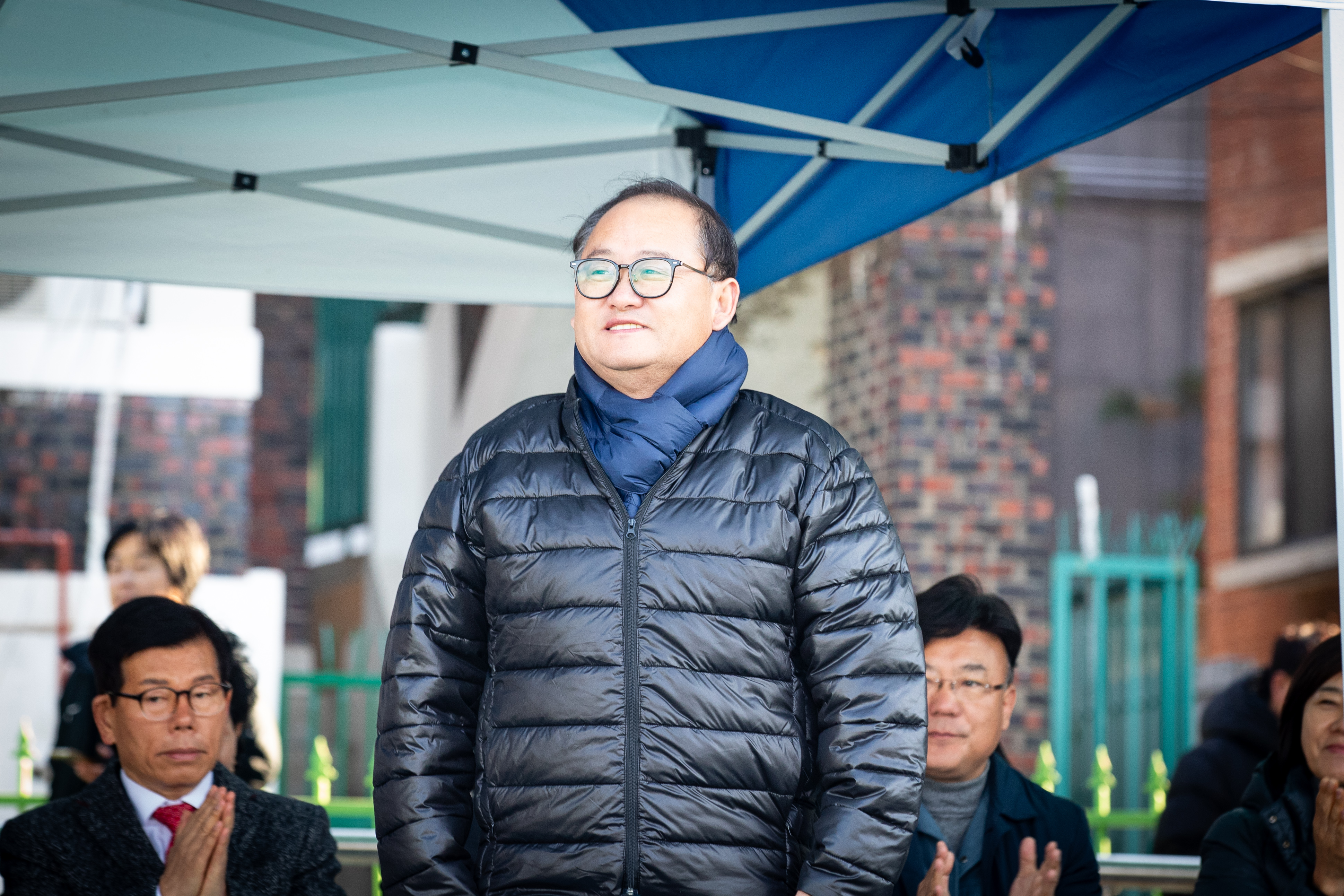 제7회 성남컵 왕중왕전 생활체육 축구대회 - 4