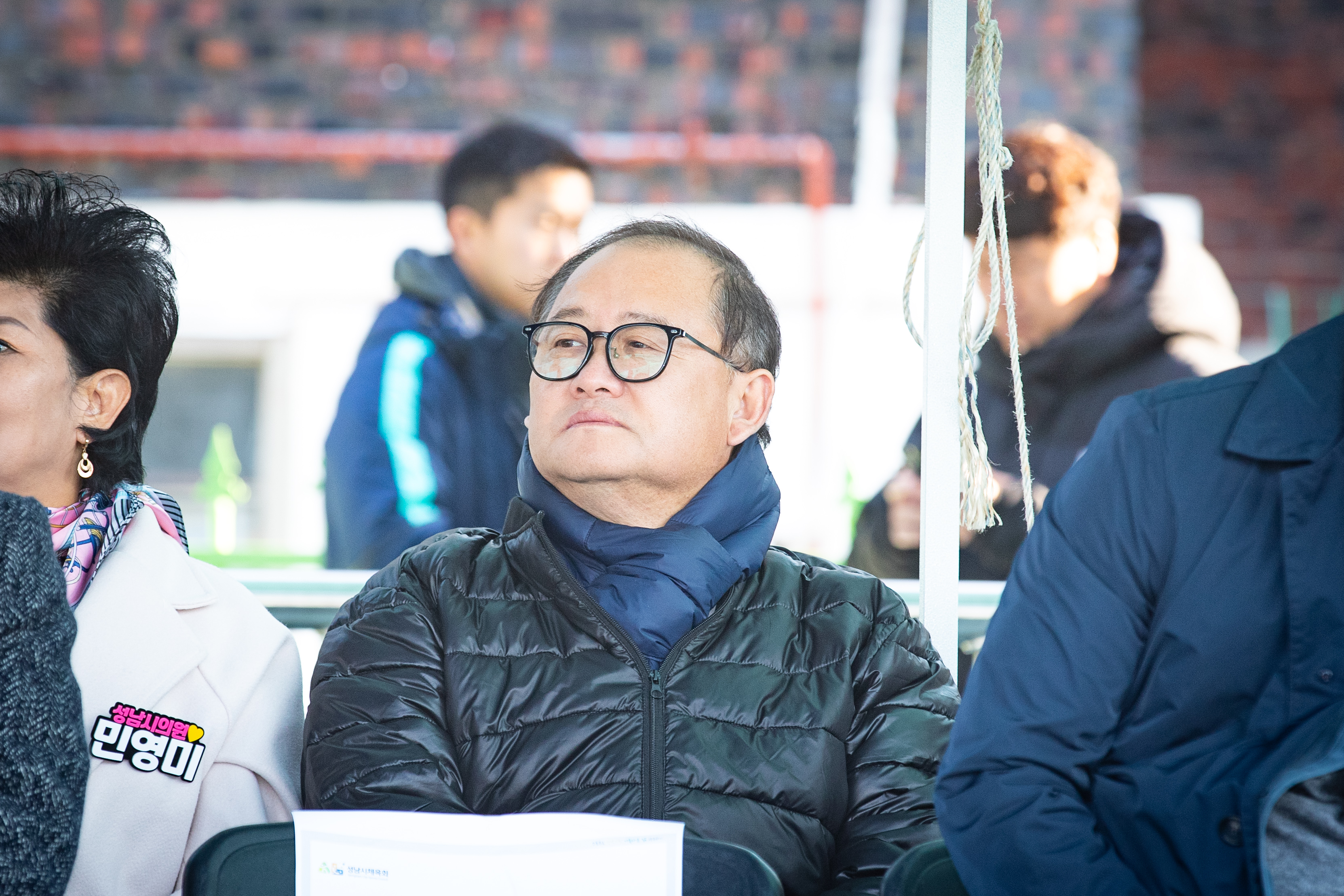 제7회 성남컵 왕중왕전 생활체육 축구대회 - 5