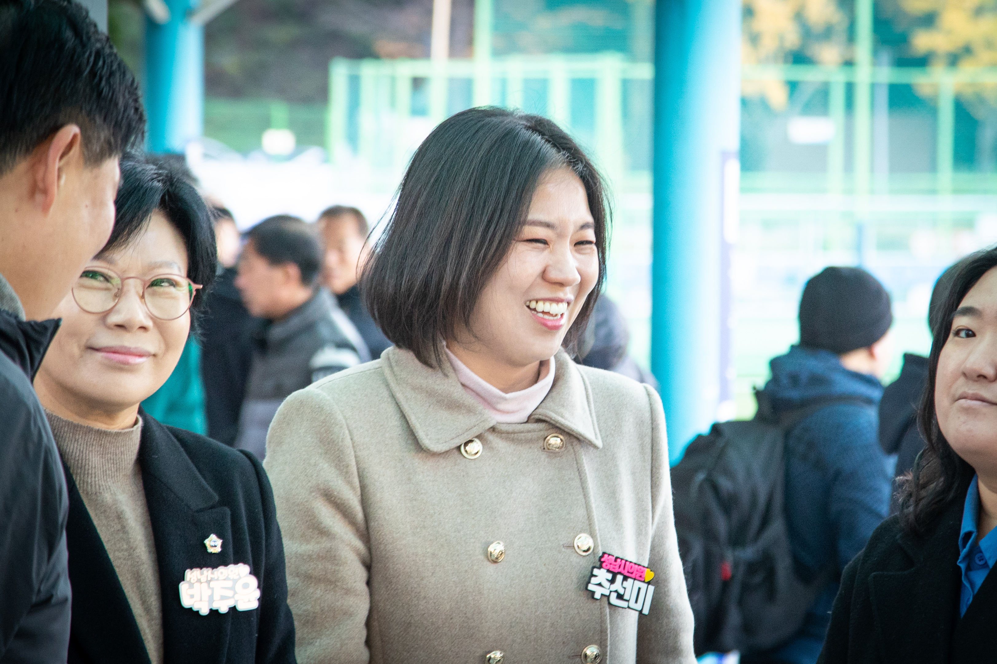 제7회 성남컵 왕중왕전 생활체육 축구대회 - 5