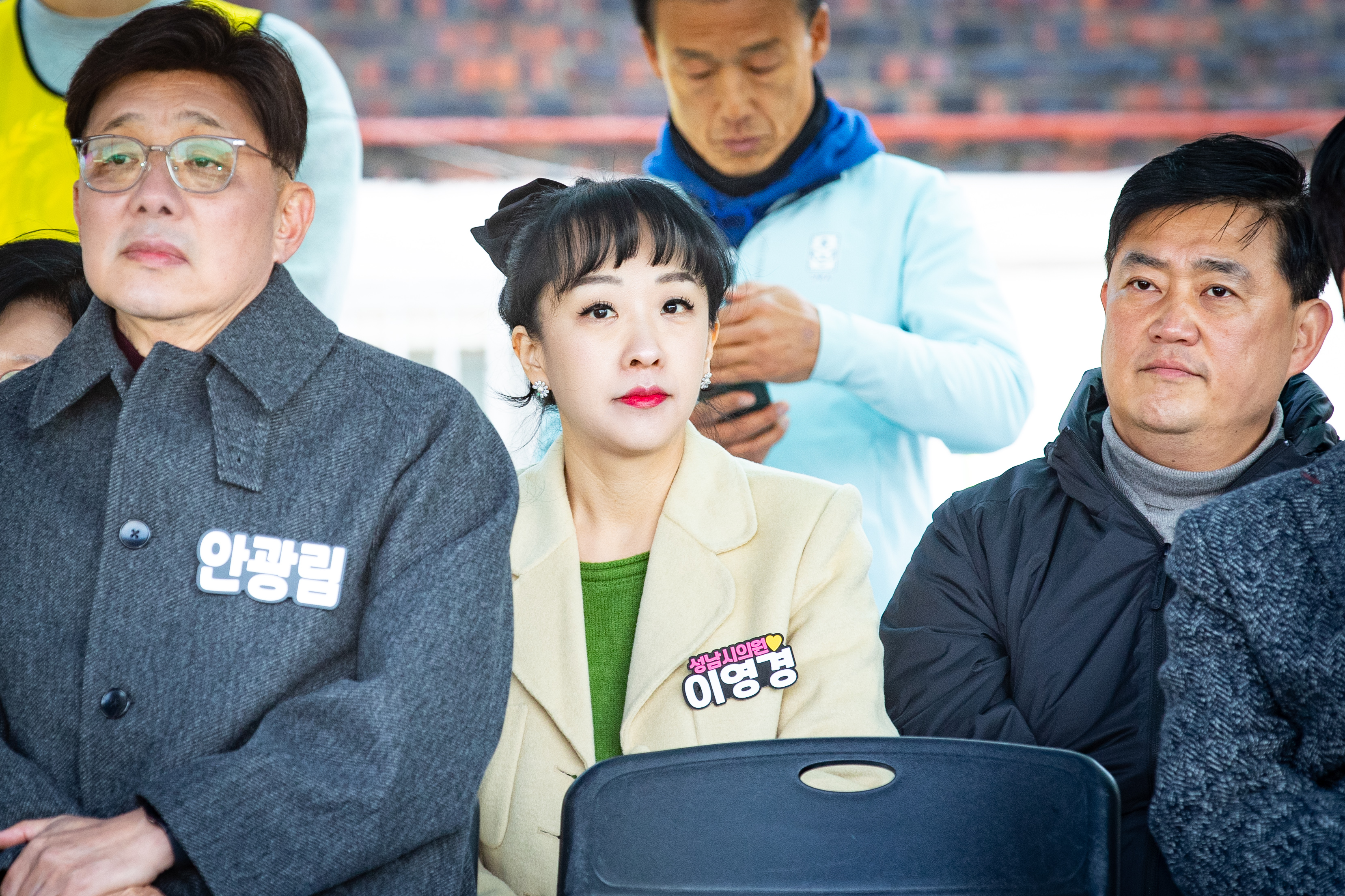 제7회 성남컵 왕중왕전 생활체육 축구대회 - 7