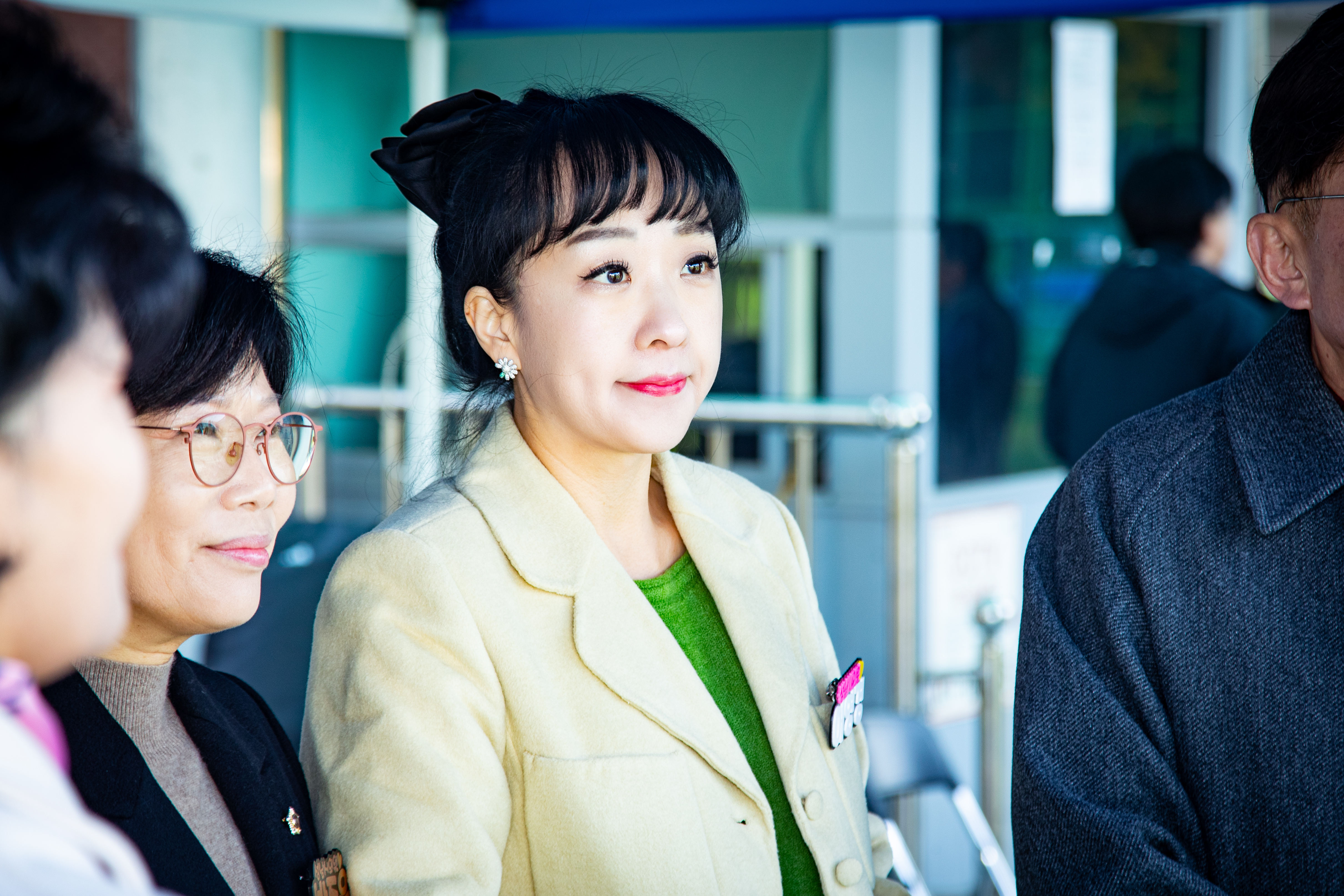 제7회 성남컵 왕중왕전 생활체육 축구대회 - 8