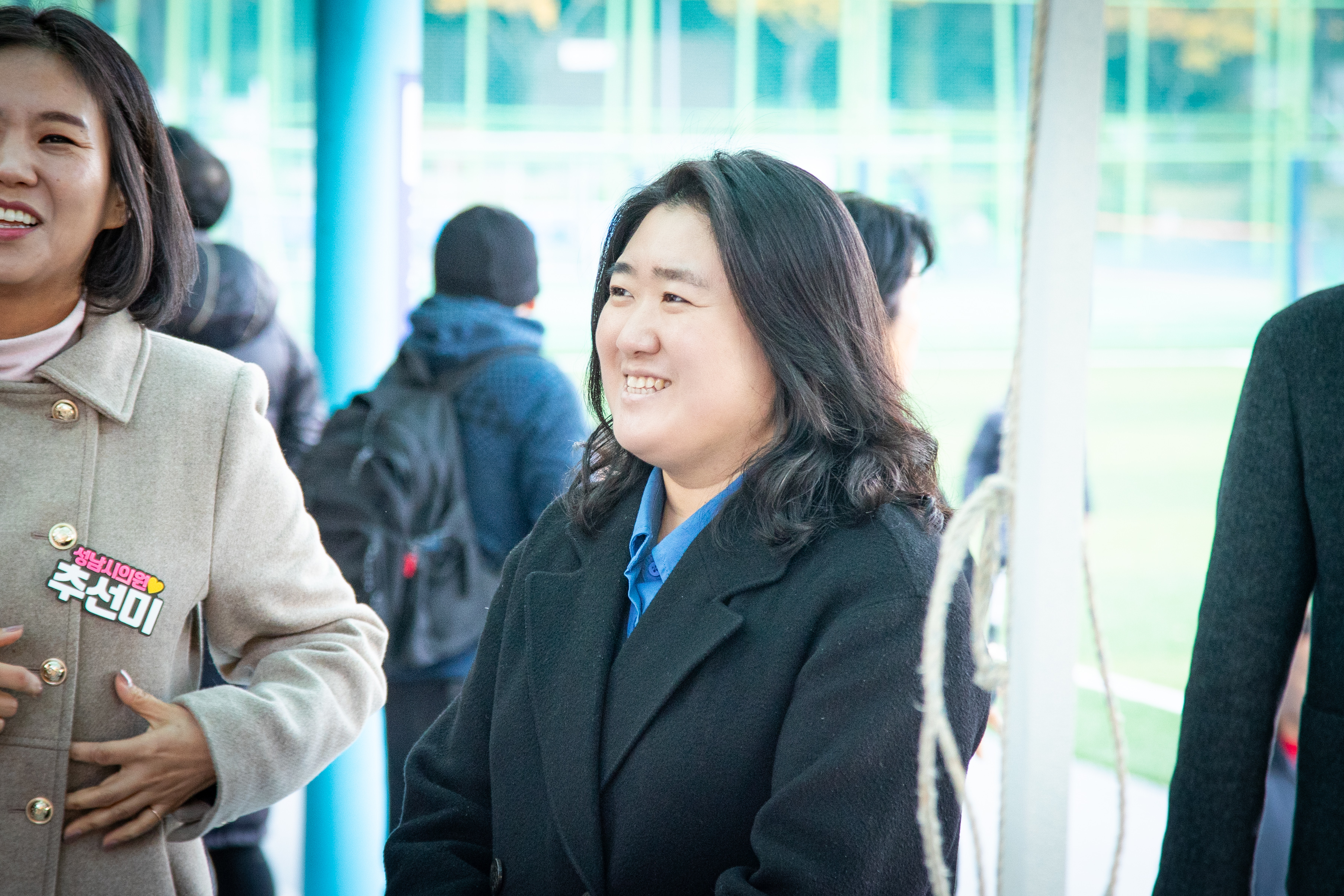 제7회 성남컵 왕중왕전 생활체육 축구대회 - 4