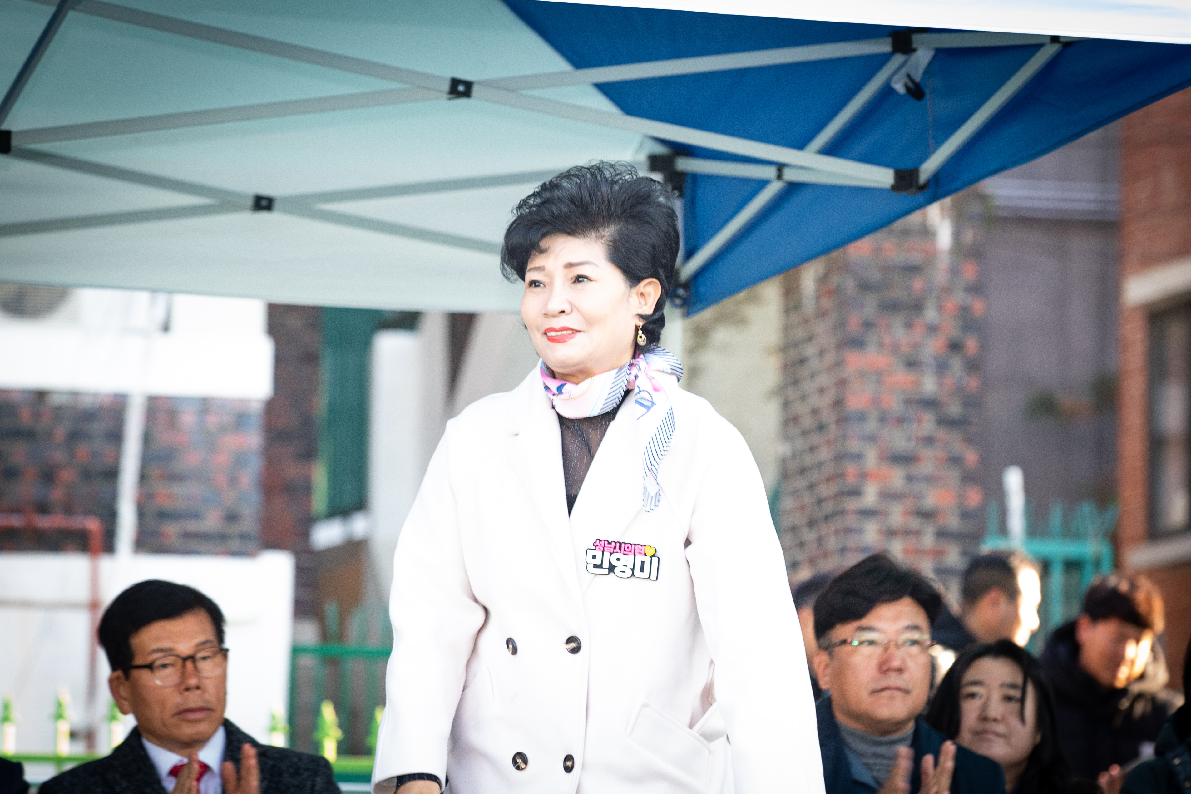 제7회 성남컵 왕중왕전 생활체육 축구대회 - 6