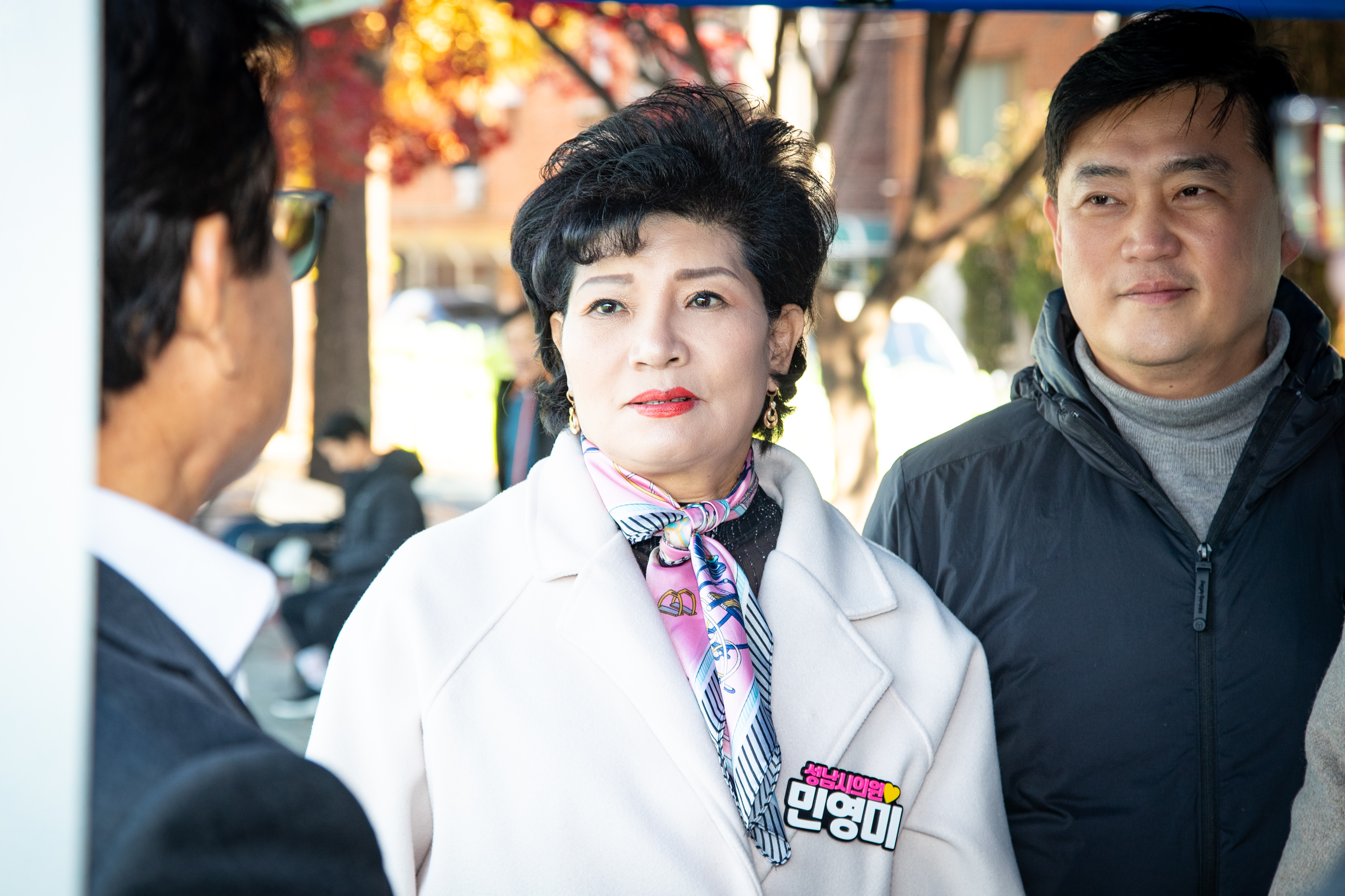 제7회 성남컵 왕중왕전 생활체육 축구대회 - 8