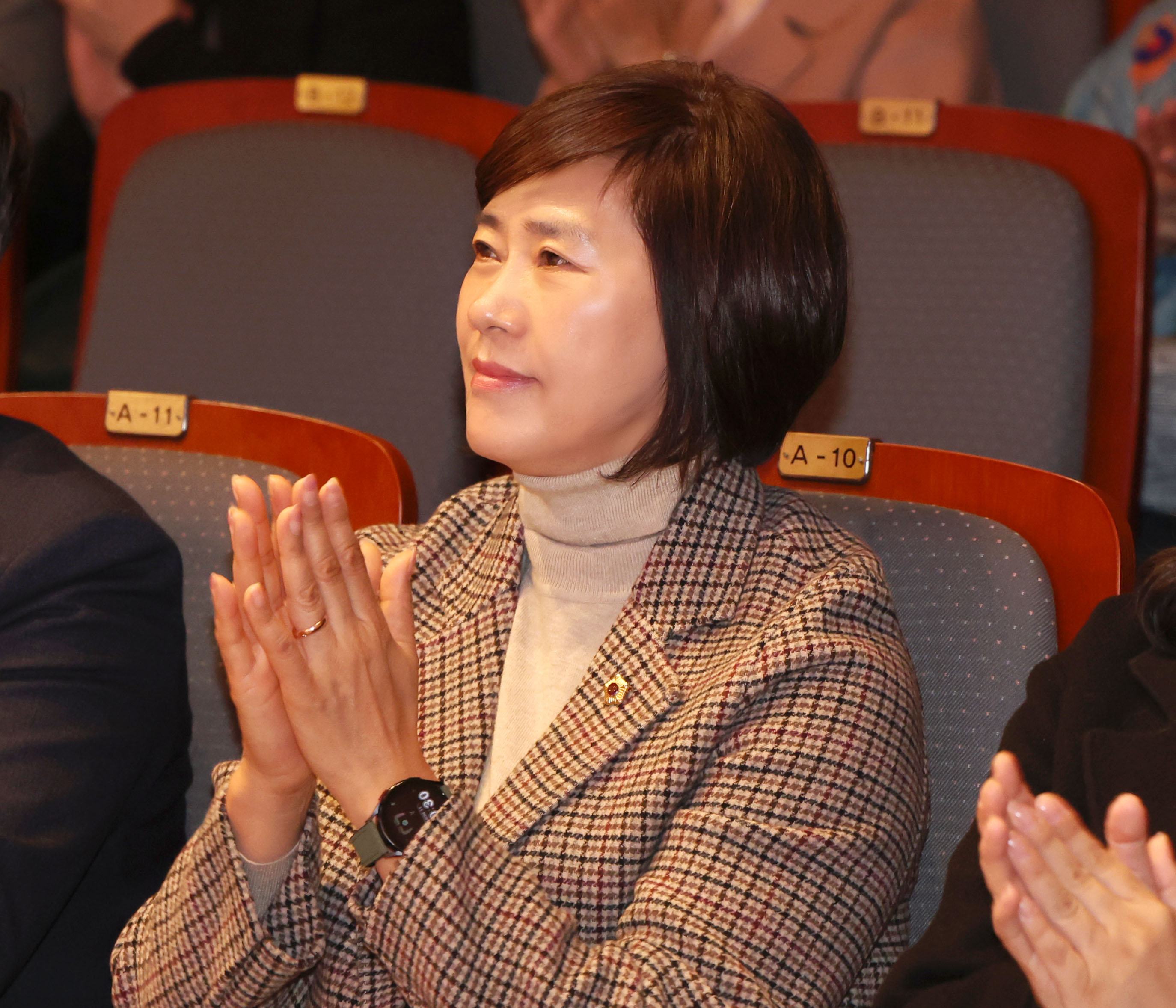 청소년상담복지센터 운영보고회 - 2