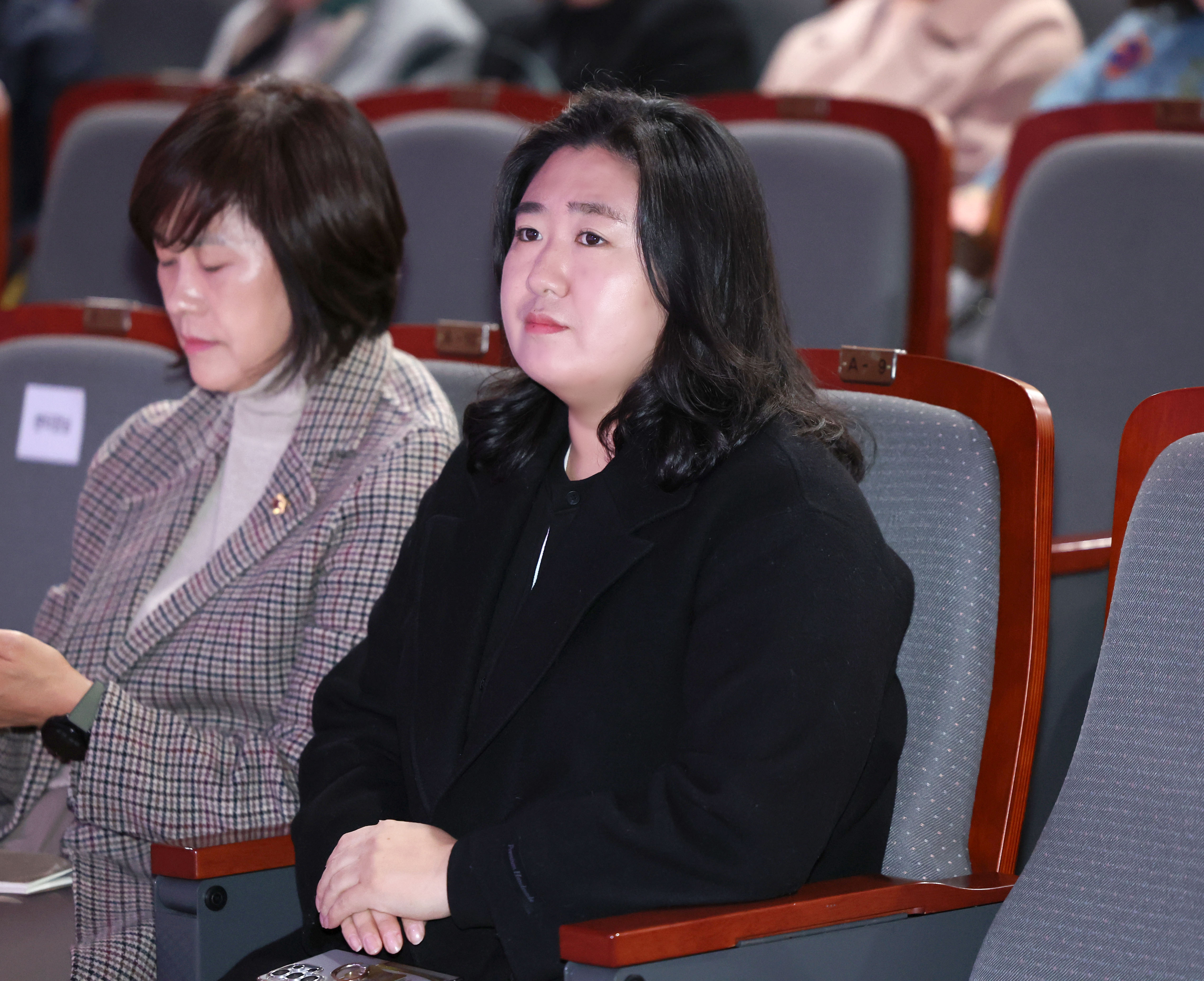 청소년상담복지센터 운영보고회 - 2