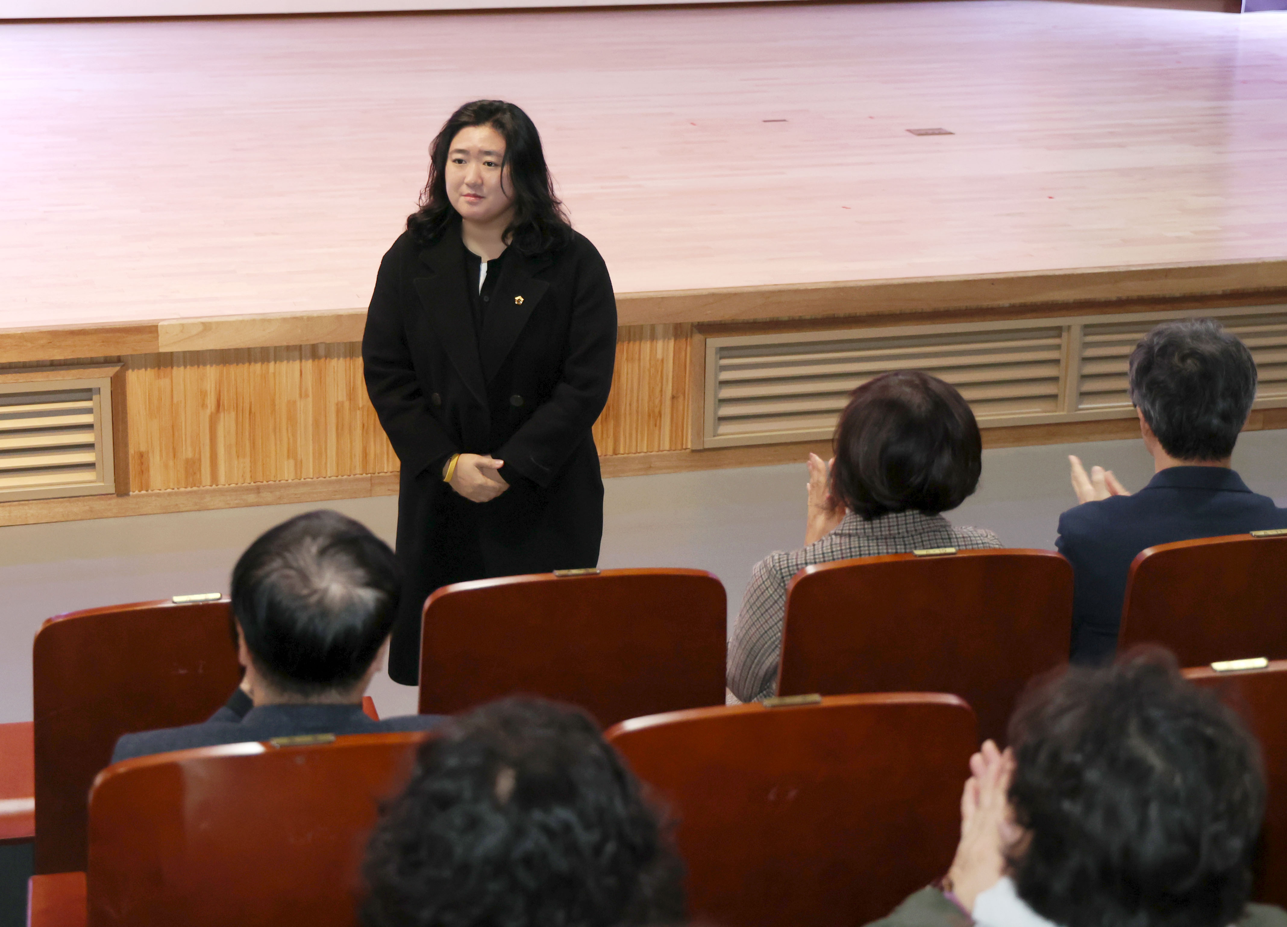 청소년상담복지센터 운영보고회 - 3