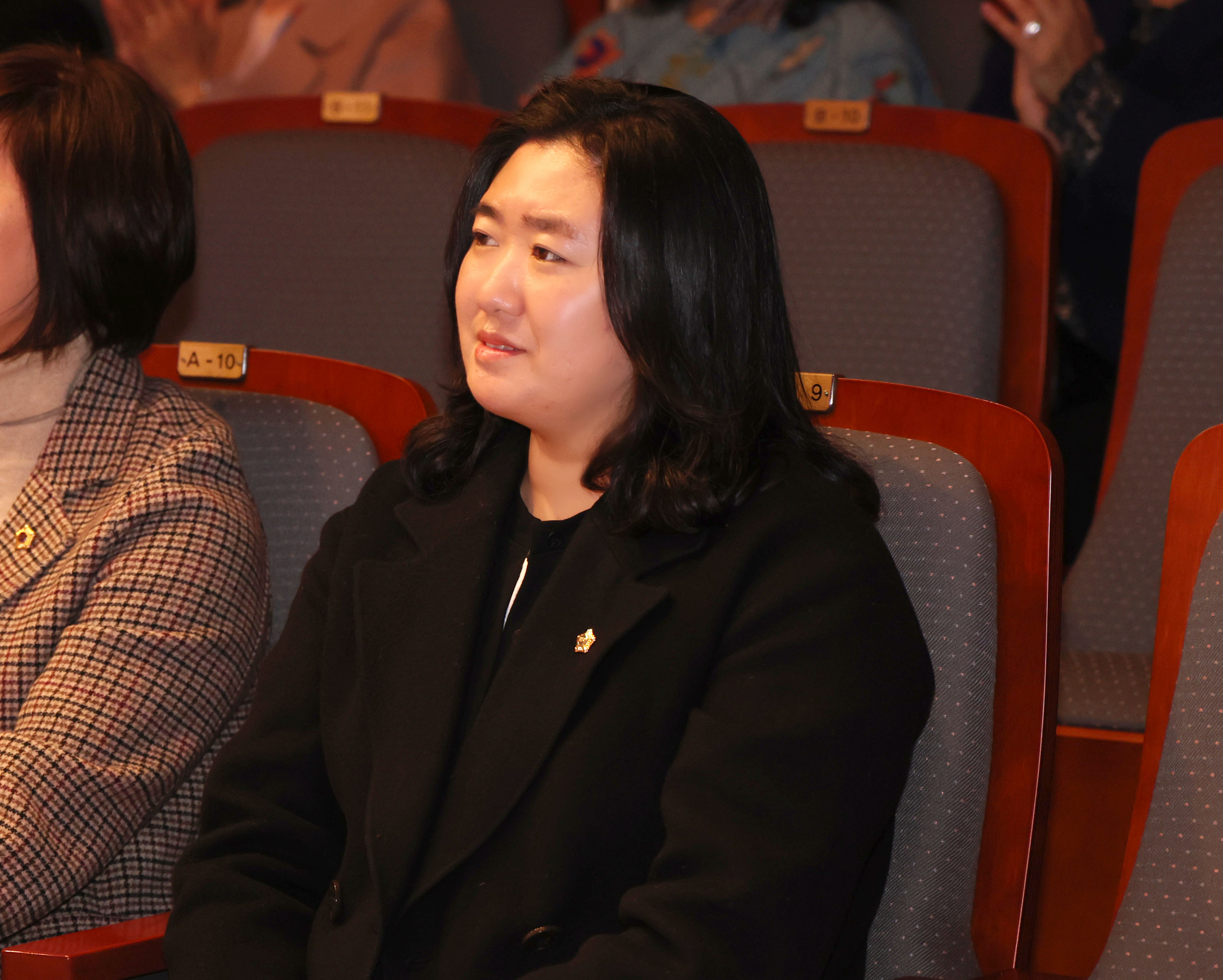 청소년상담복지센터 운영보고회 - 4