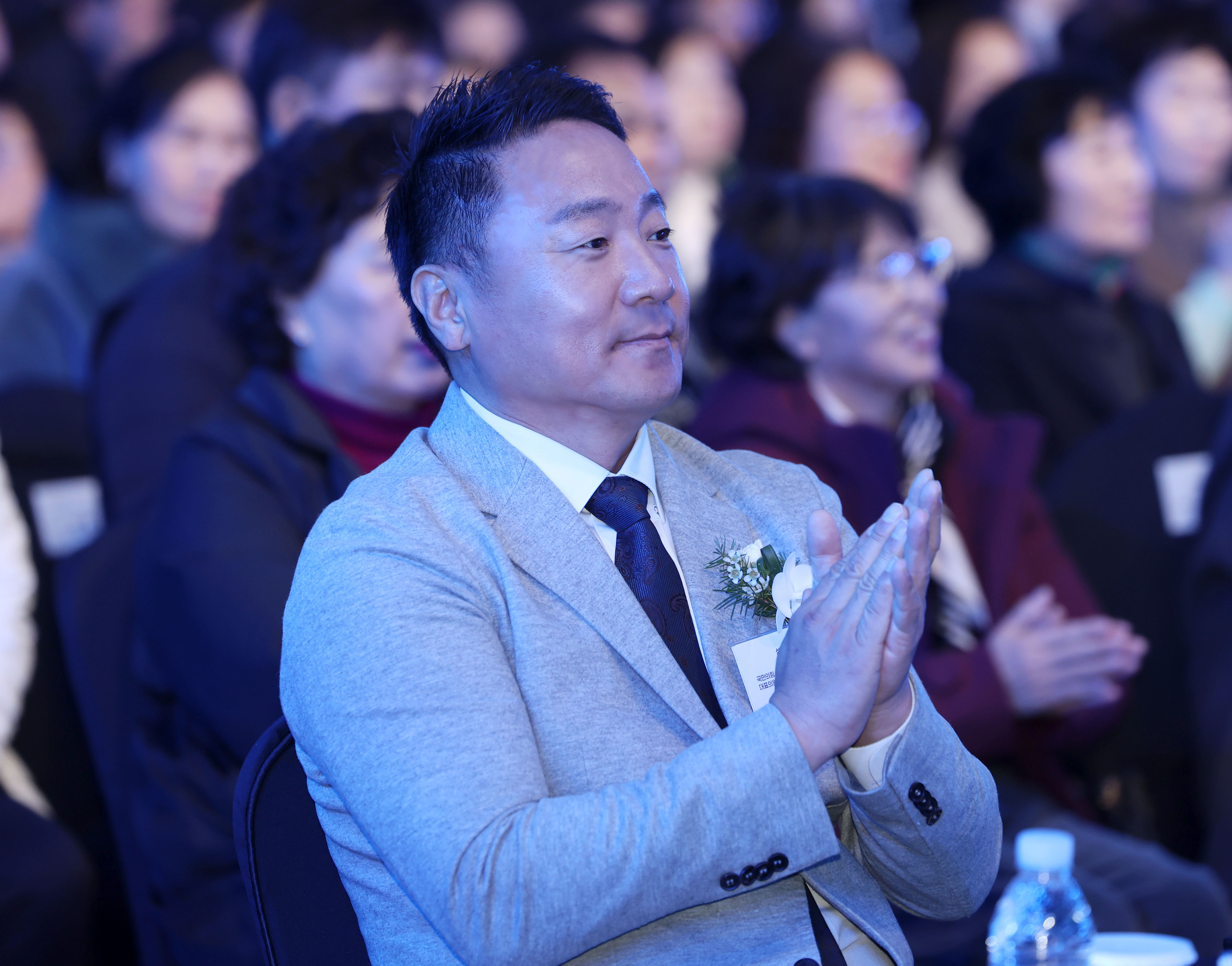 포스코글로벌센터 기공식 - 1