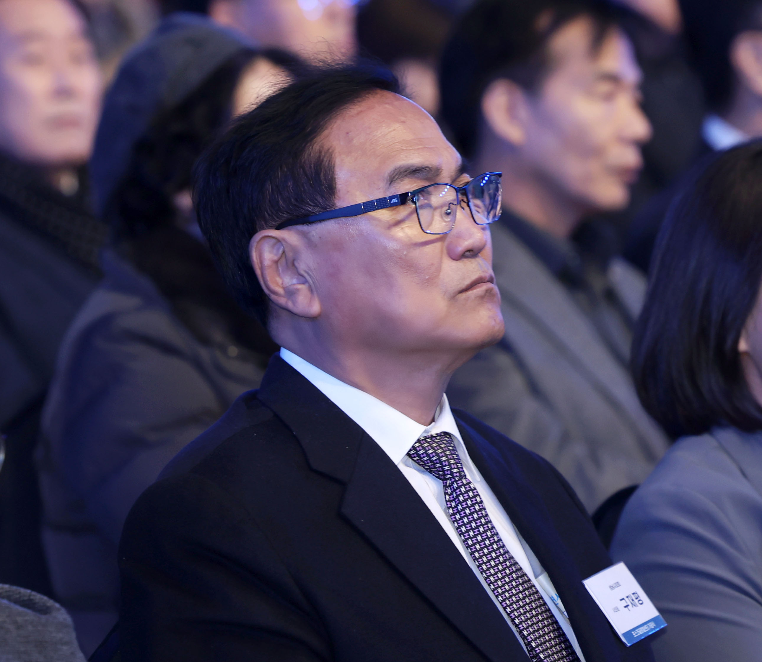 포스코글로벌센터 기공식 - 1