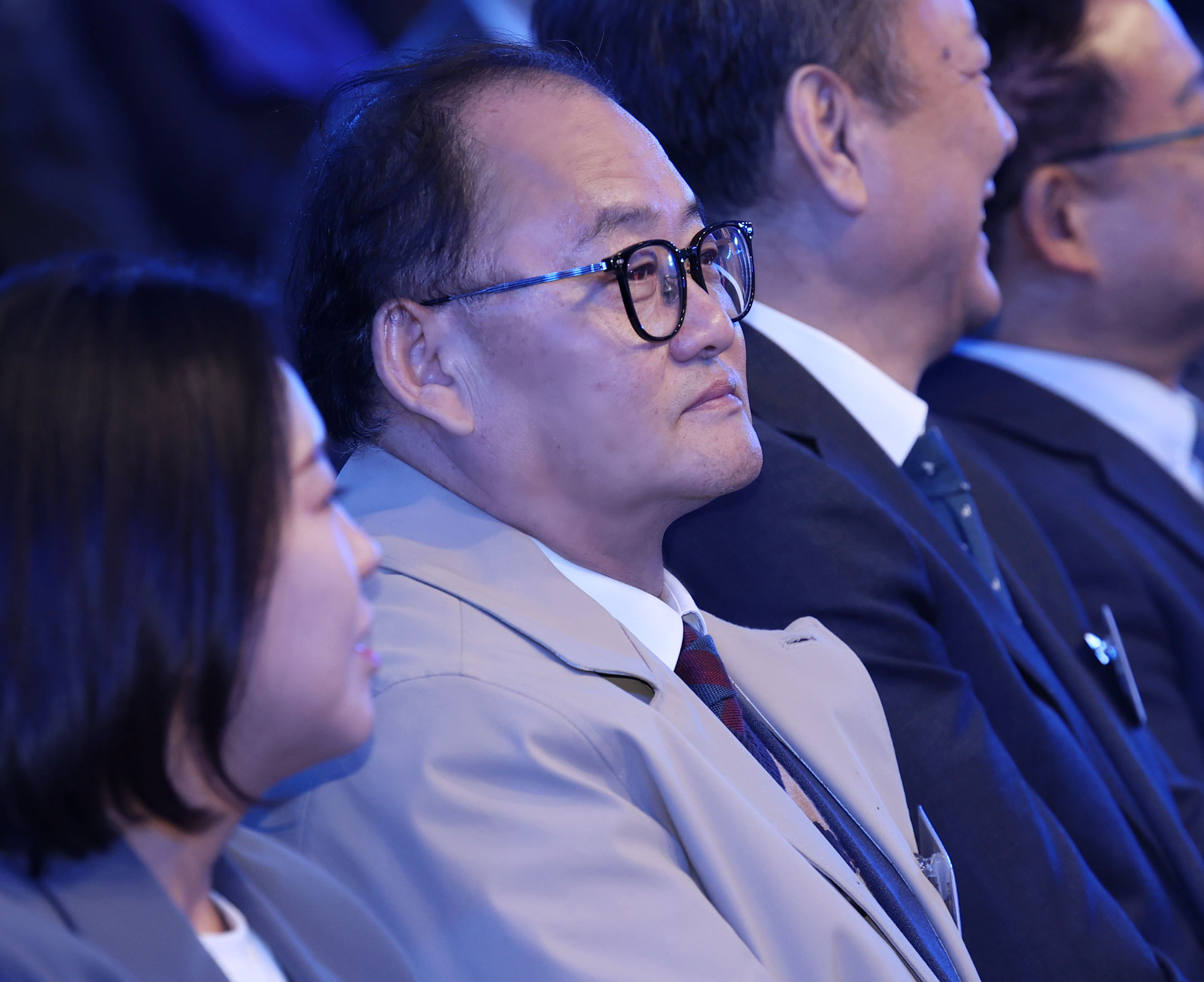 포스코글로벌센터 기공식 - 1