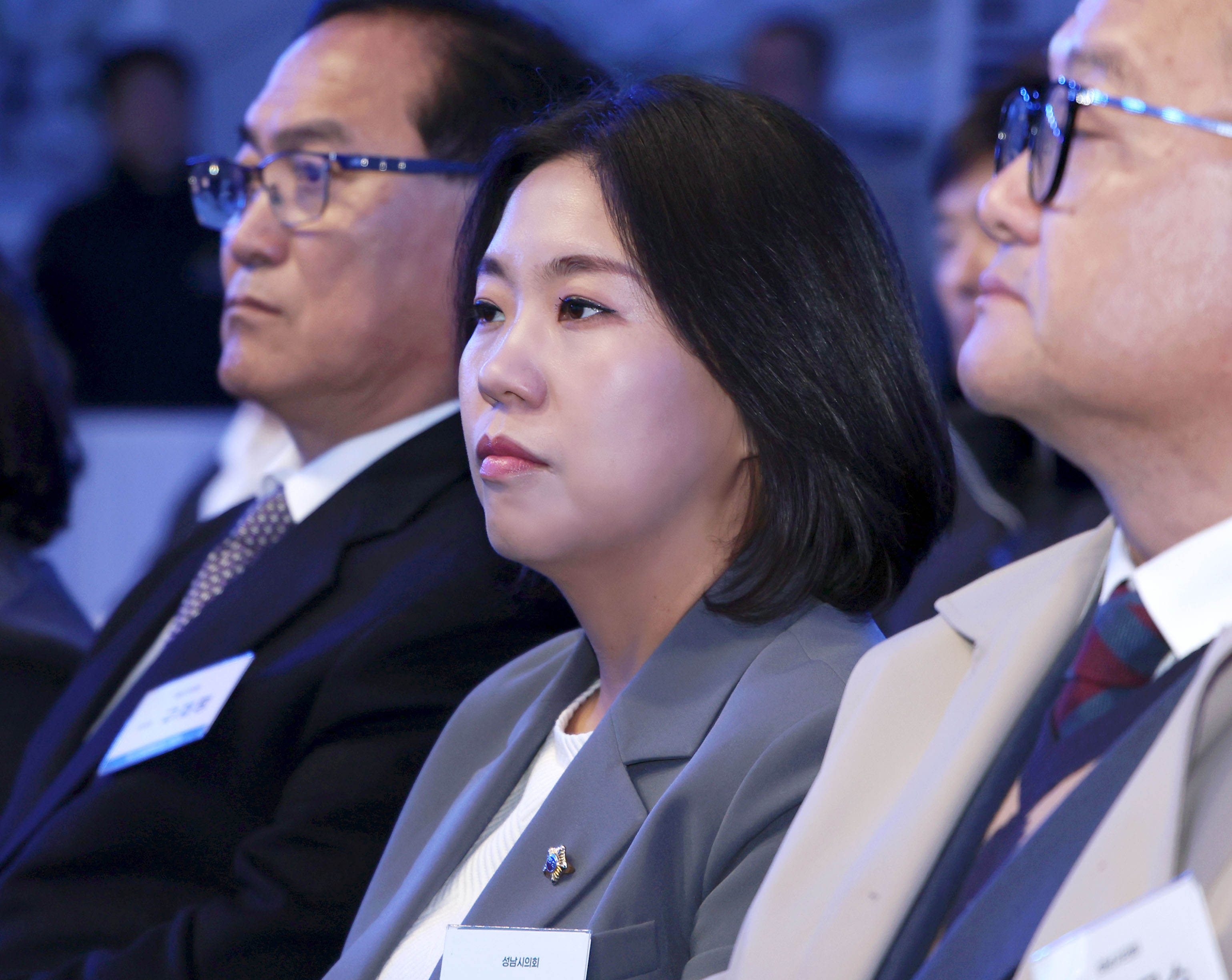 포스코글로벌센터 기공식 - 2