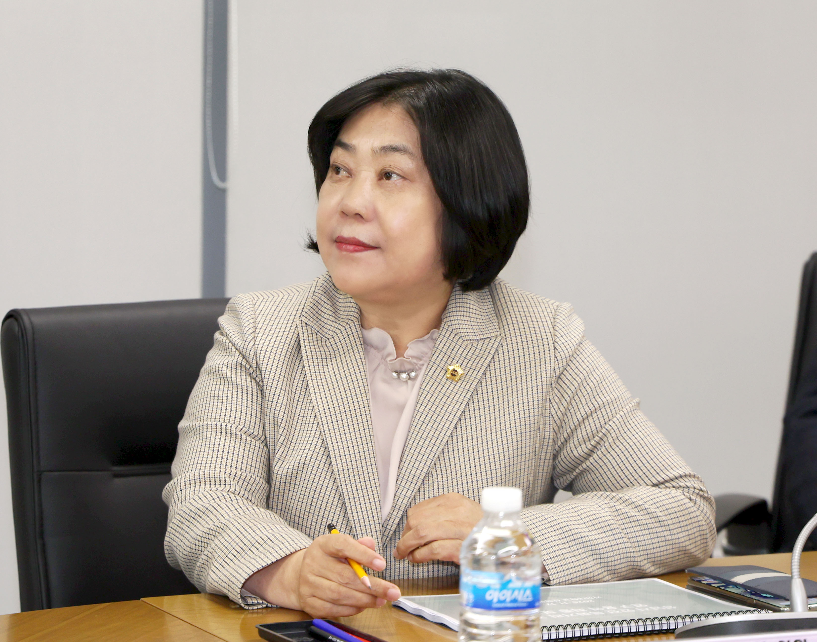 성남시 안전특화거리 조성 연구회 정책연구용역 최종보고회 - 8