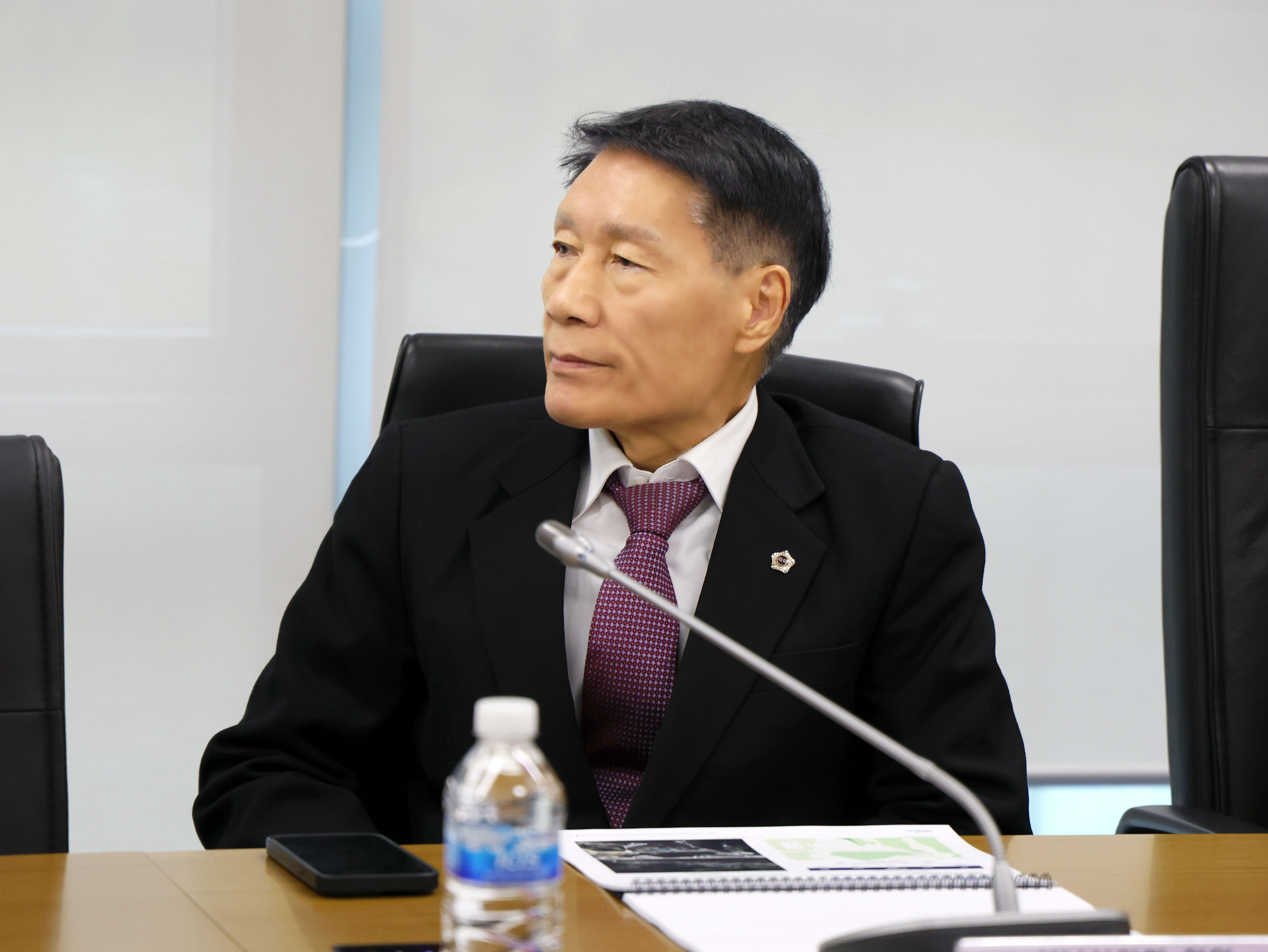 판교-야탑 반도체 혁신 연구회 정책연구용역 최종보고회 - 3