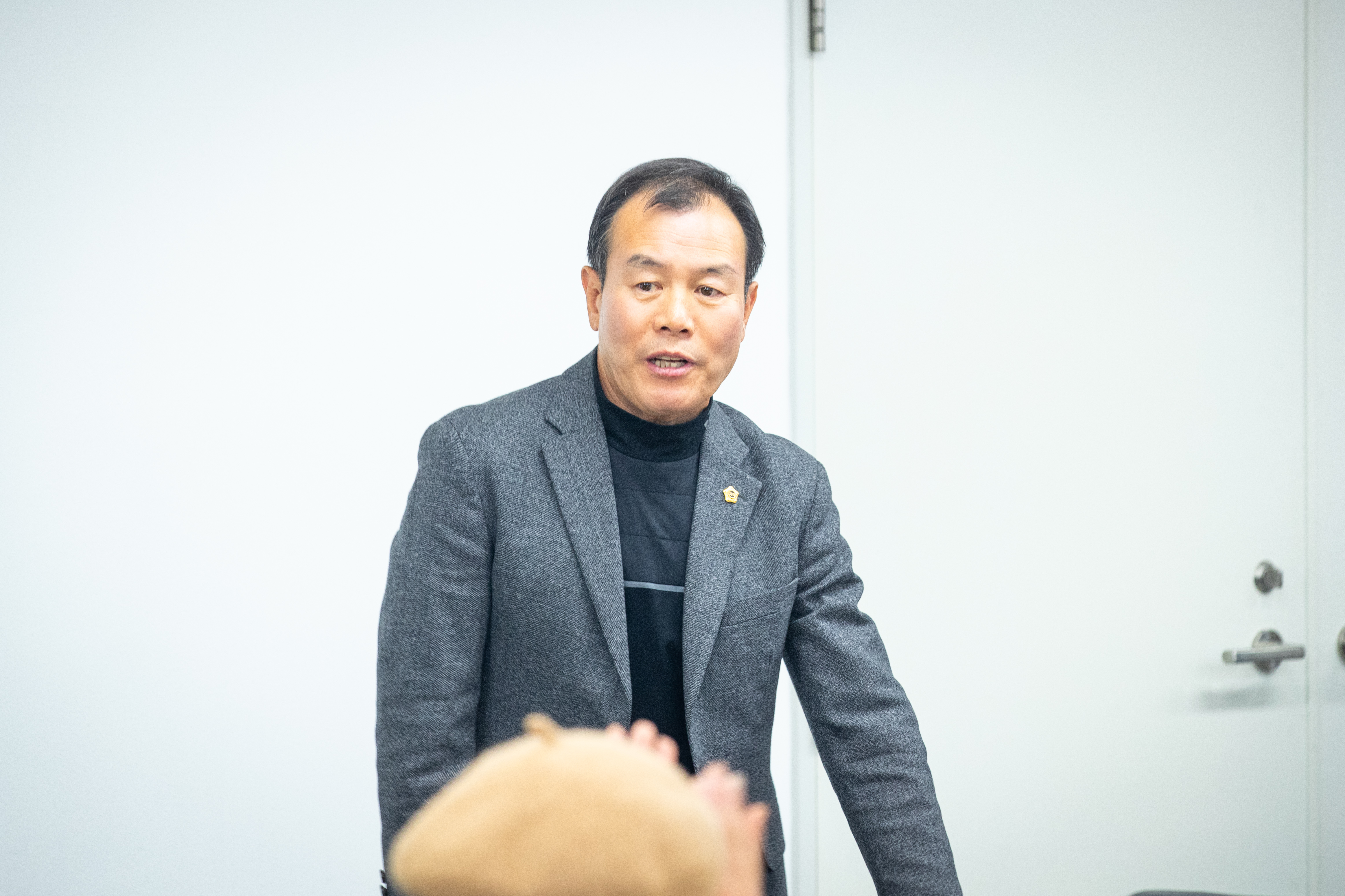 성남시 아동권리 보장을 위한 정책토론회 - 4