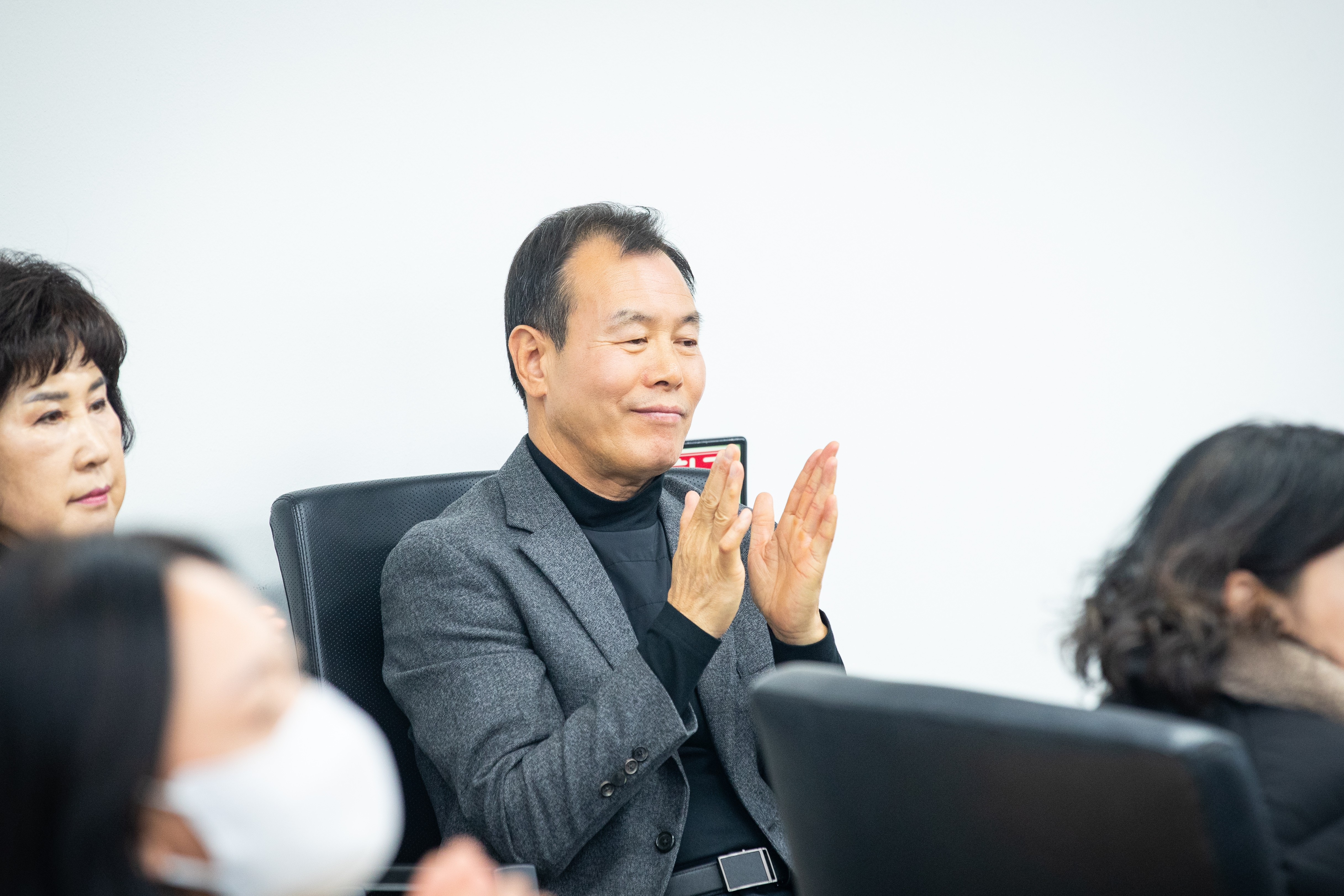 성남시 아동권리 보장을 위한 정책토론회 - 5