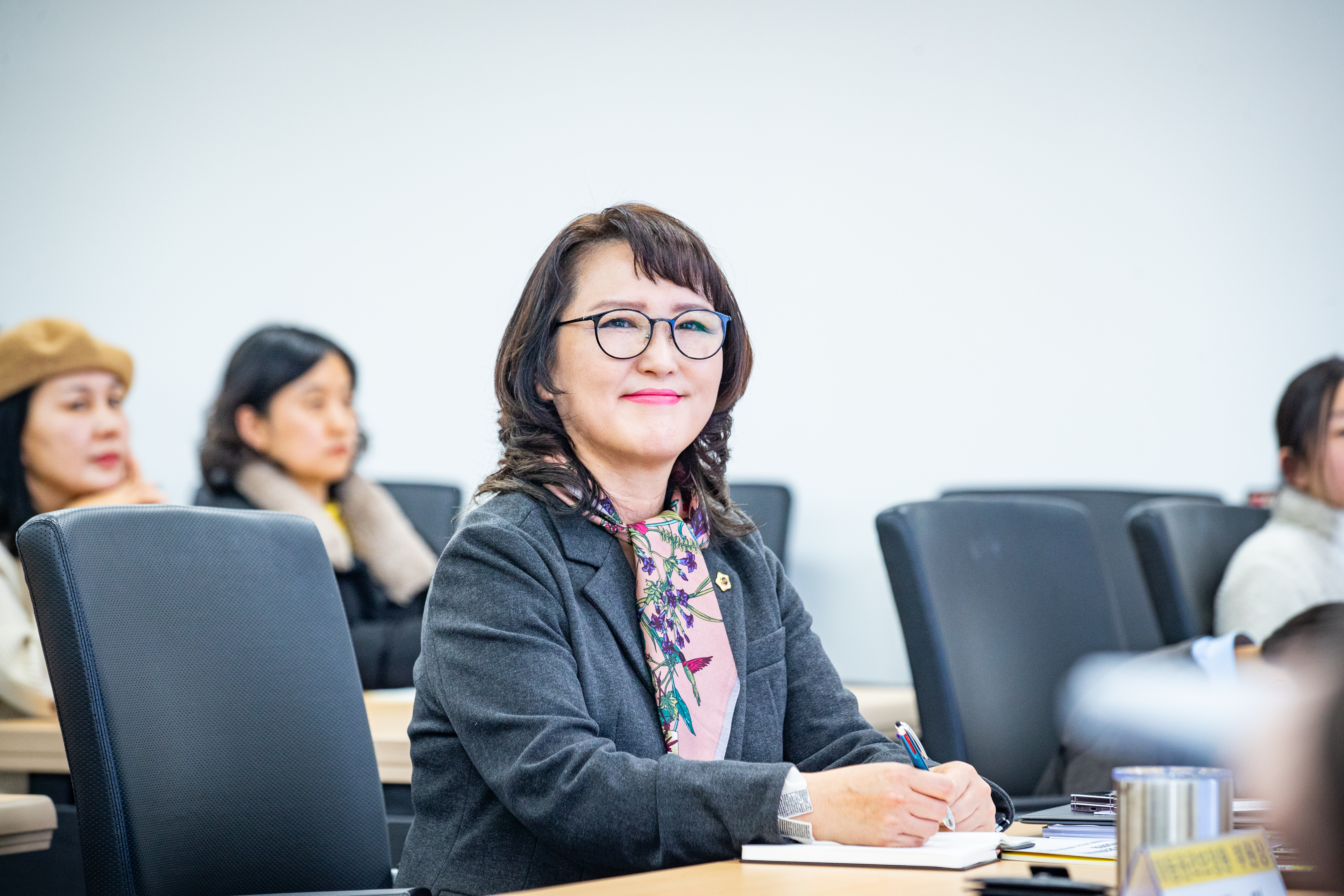 성남시 아동권리 보장을 위한 정책토론회 - 7