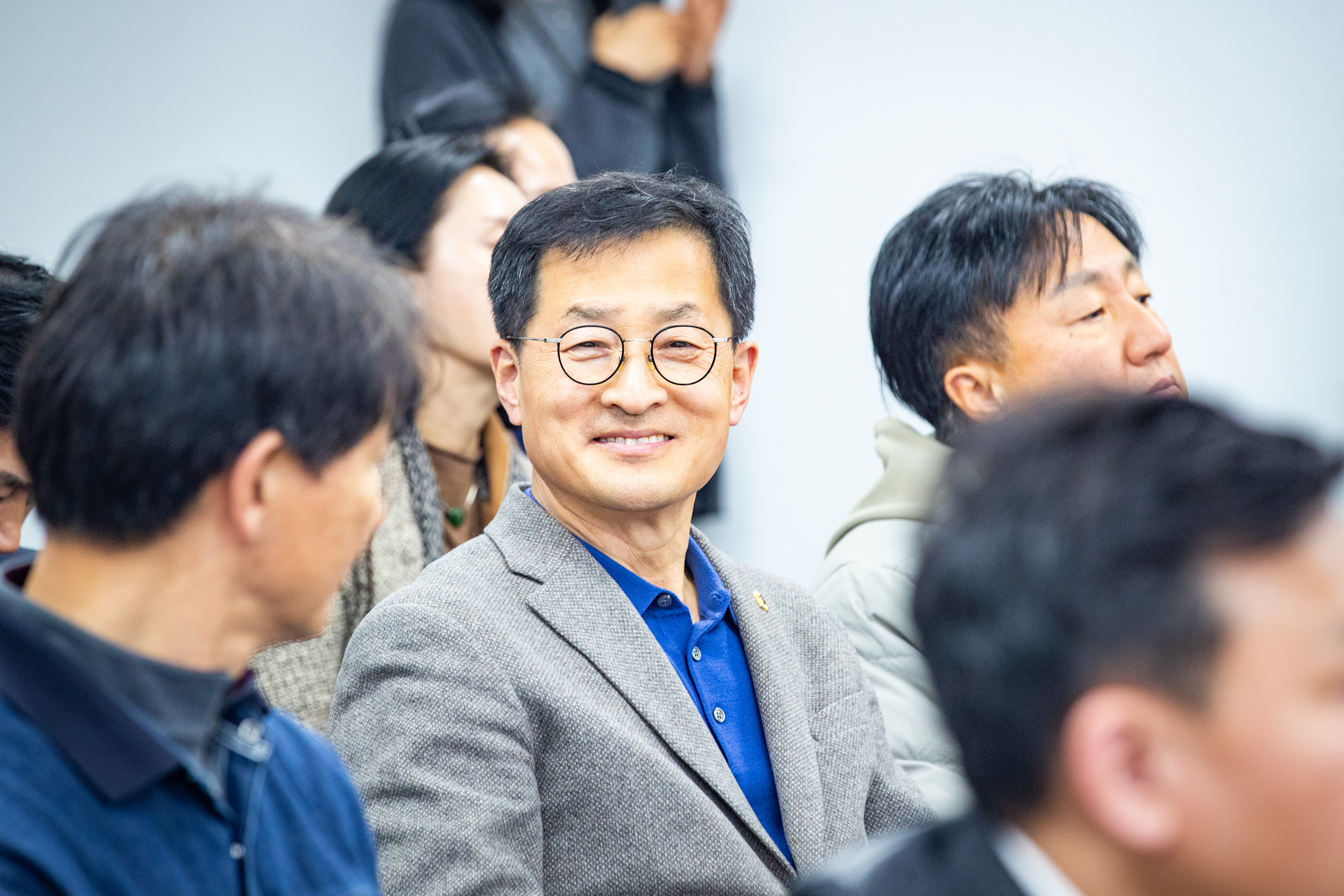 성남시 아동권리 보장을 위한 정책토론회 - 5