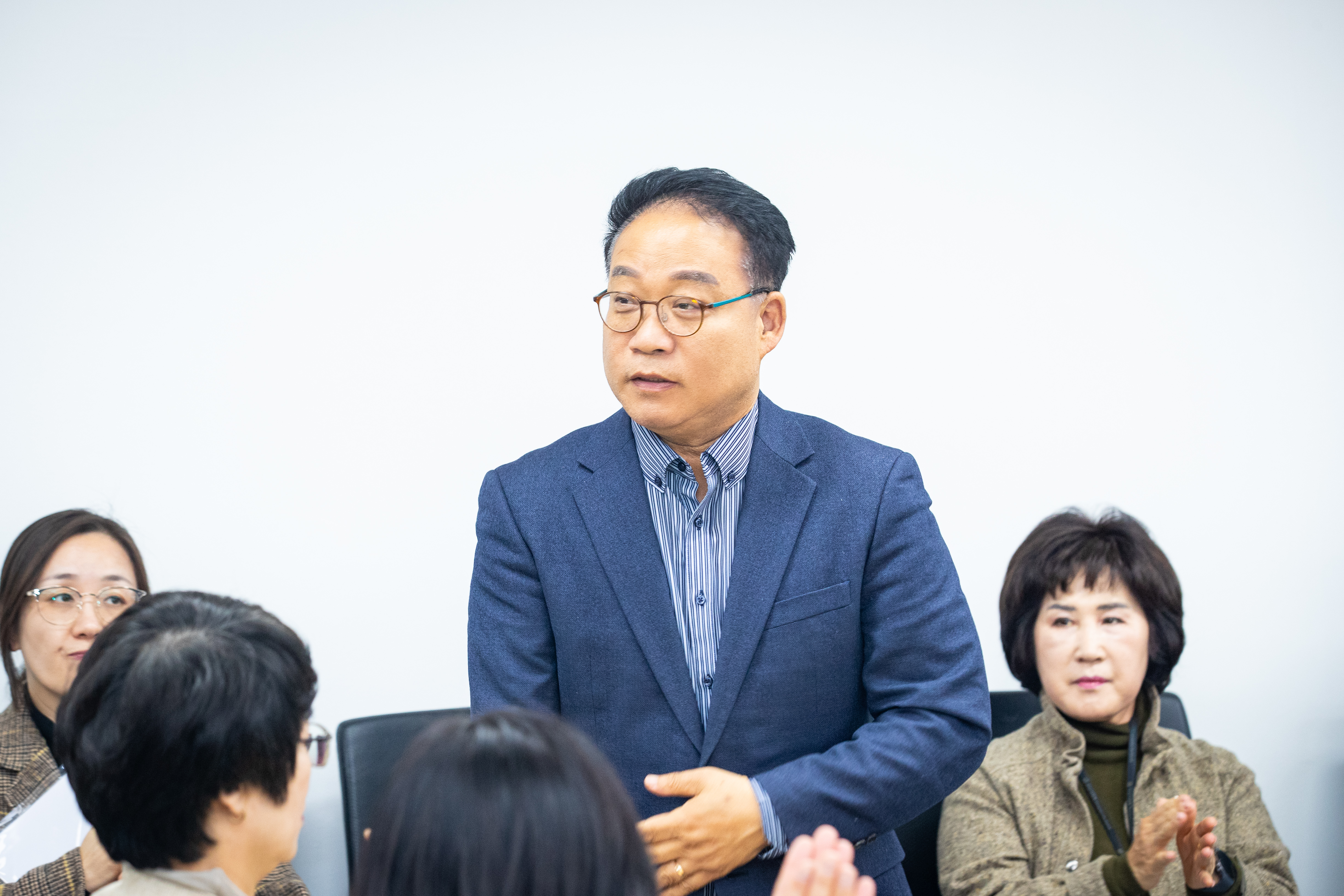 성남시 아동권리 보장을 위한 정책토론회 - 4