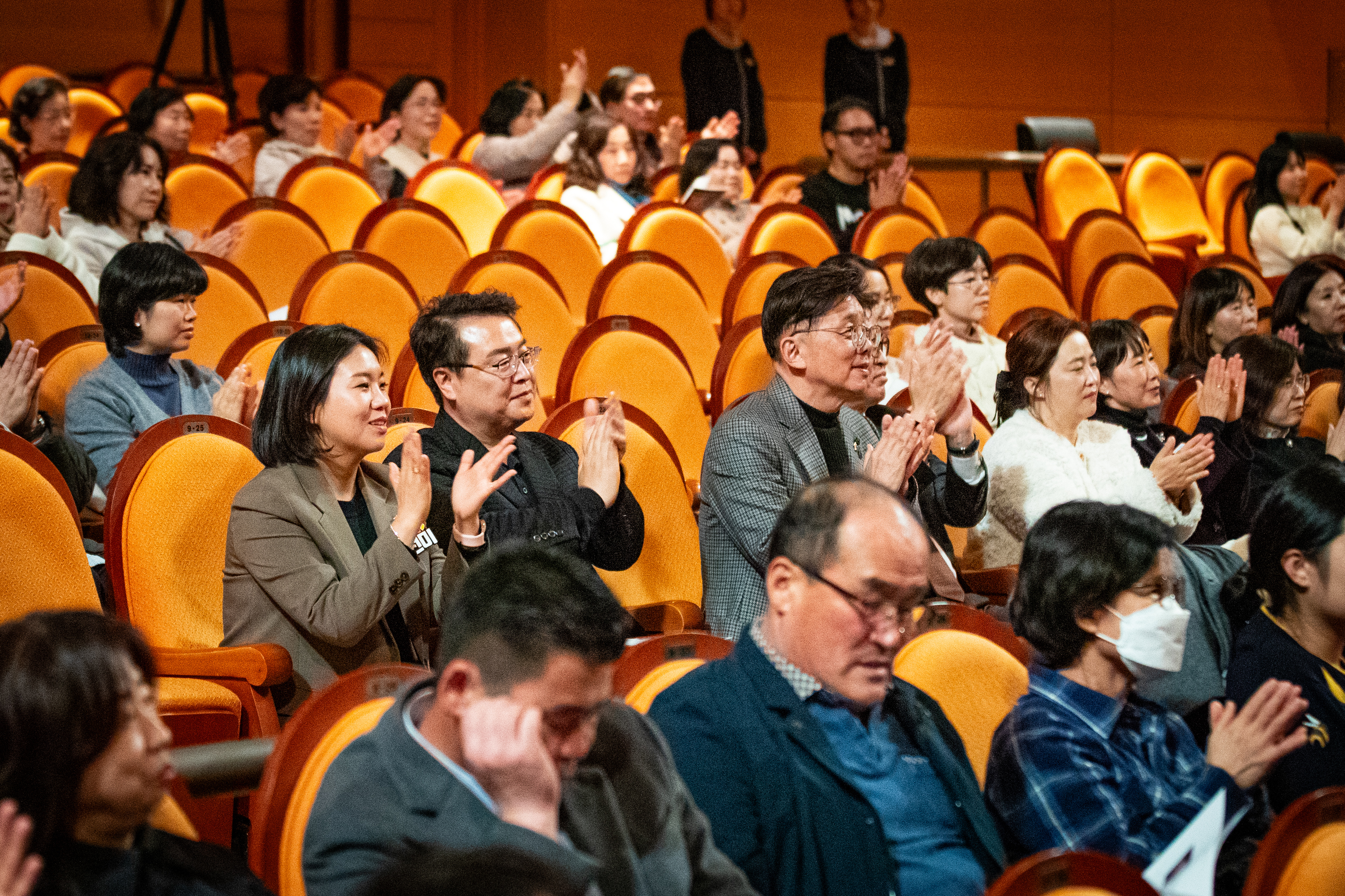 제30회 성남시 중원구여성합창단 정기연주회 - 8