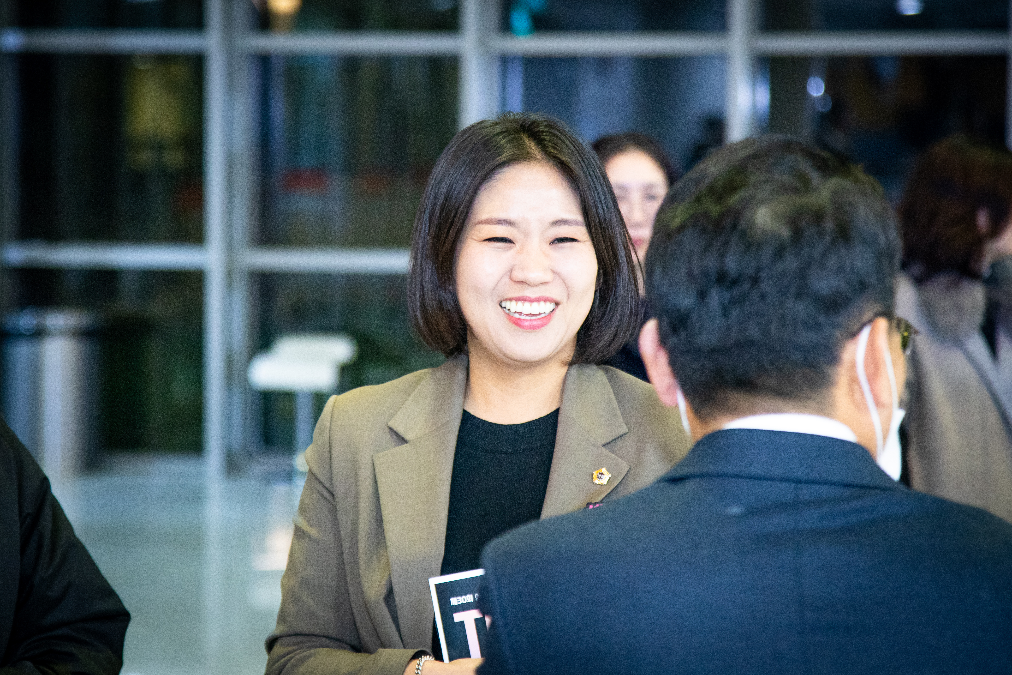 제30회 성남시 중원구여성합창단 정기연주회 - 9