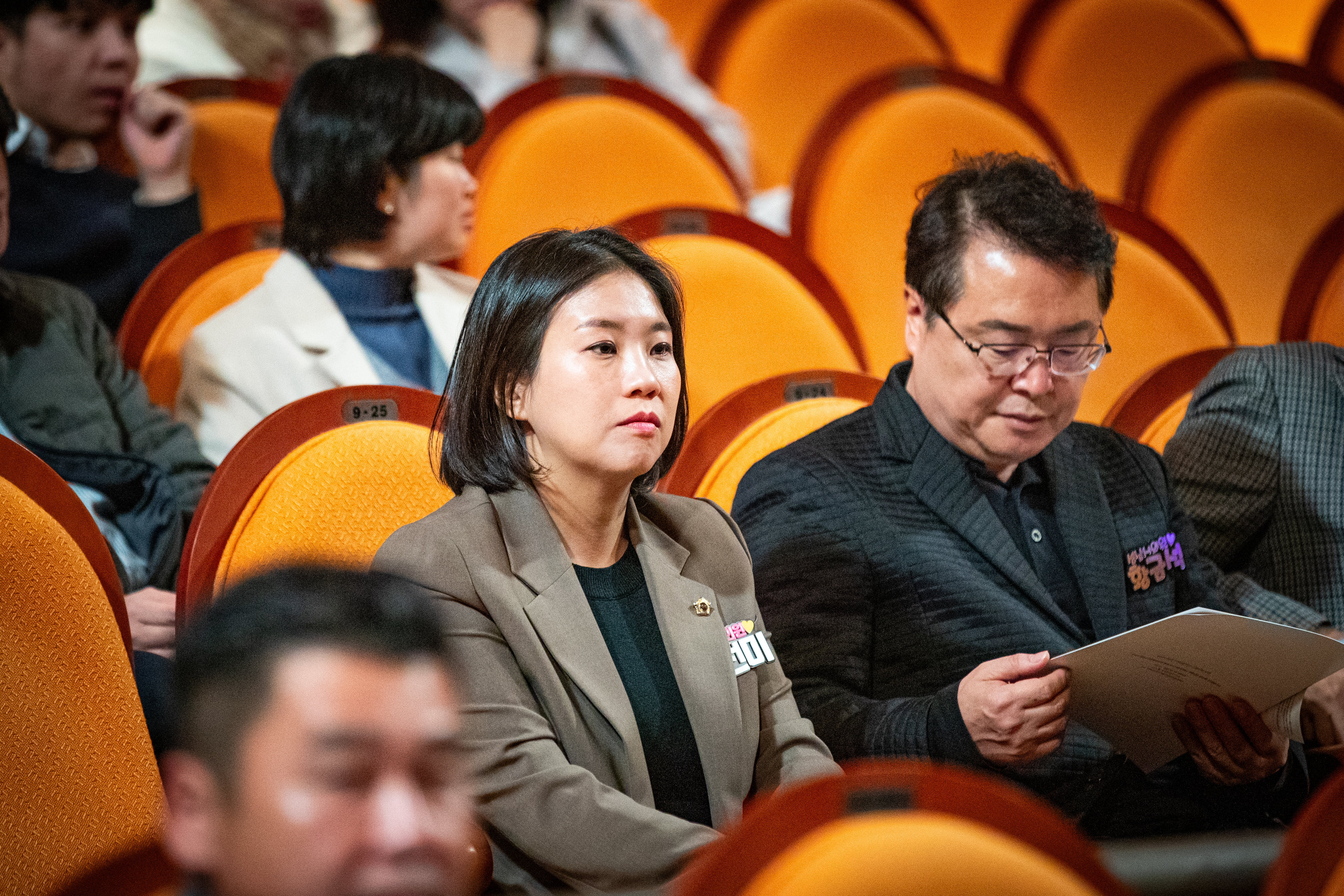 제30회 성남시 중원구여성합창단 정기연주회 - 10