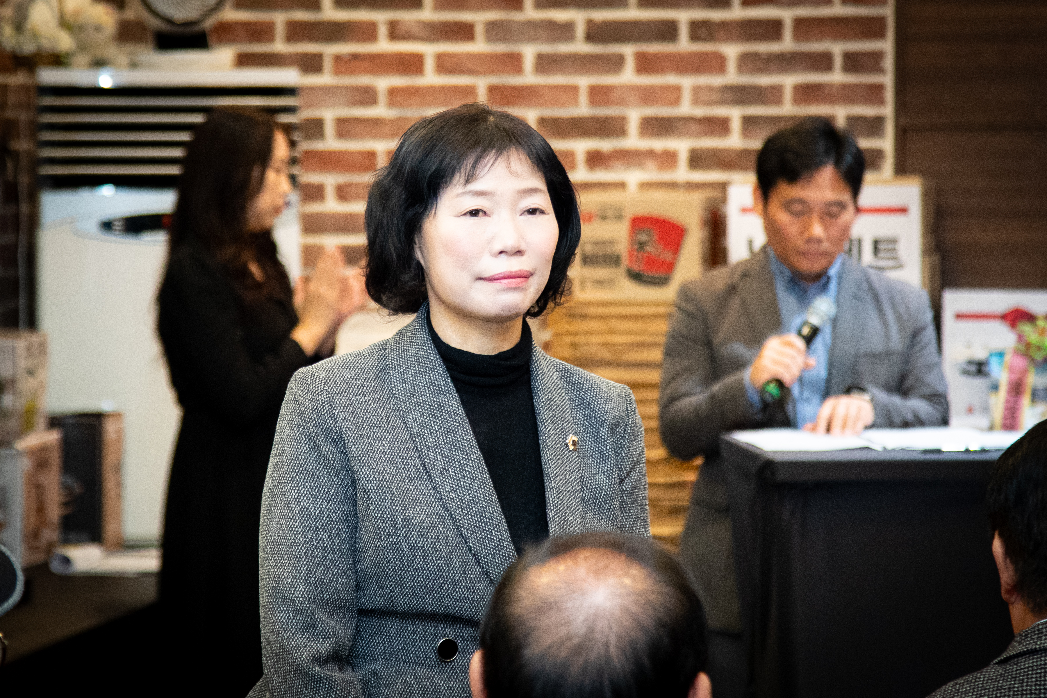 제46회 흰지팡이의 날 및 제99주년 점자의 날 기념행사 - 2