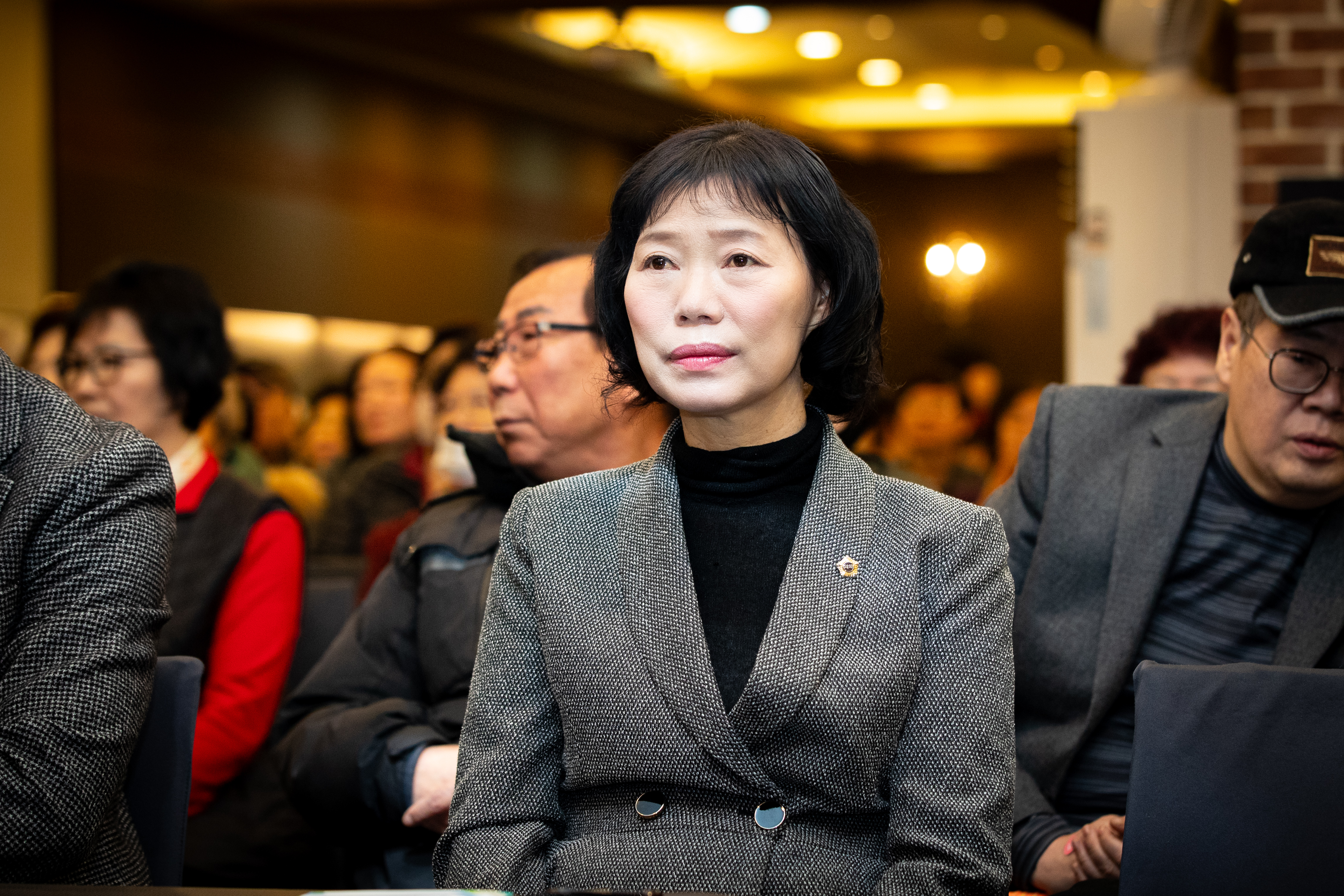 제46회 흰지팡이의 날 및 제99주년 점자의 날 기념행사 - 3